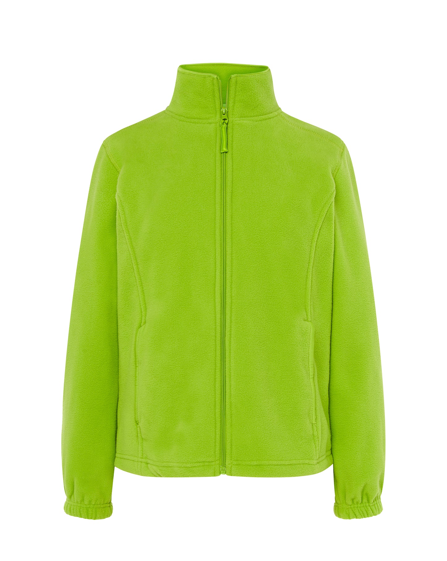 Polar Fleece Lady - Lime