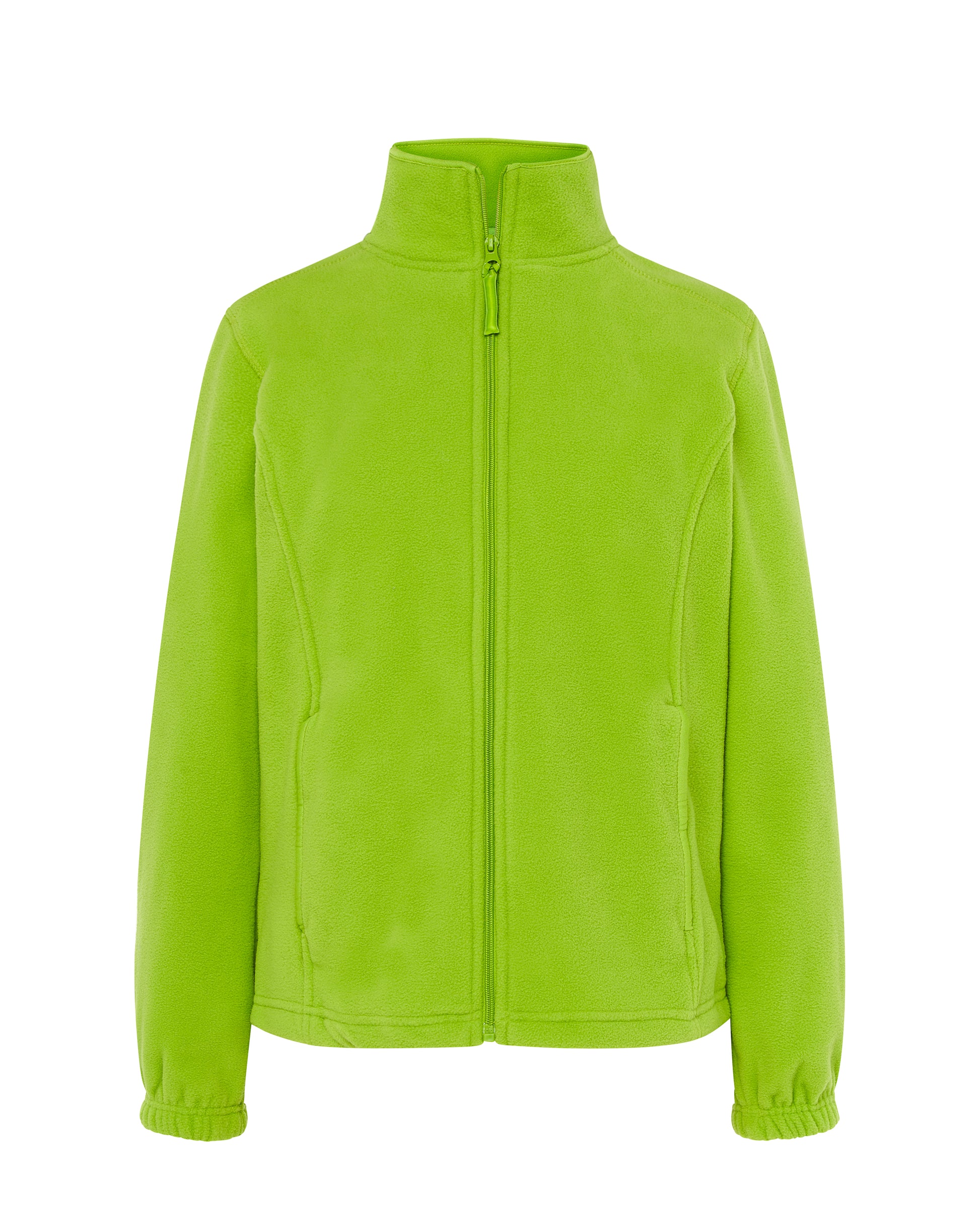 Polar Fleece Lady - Lime
