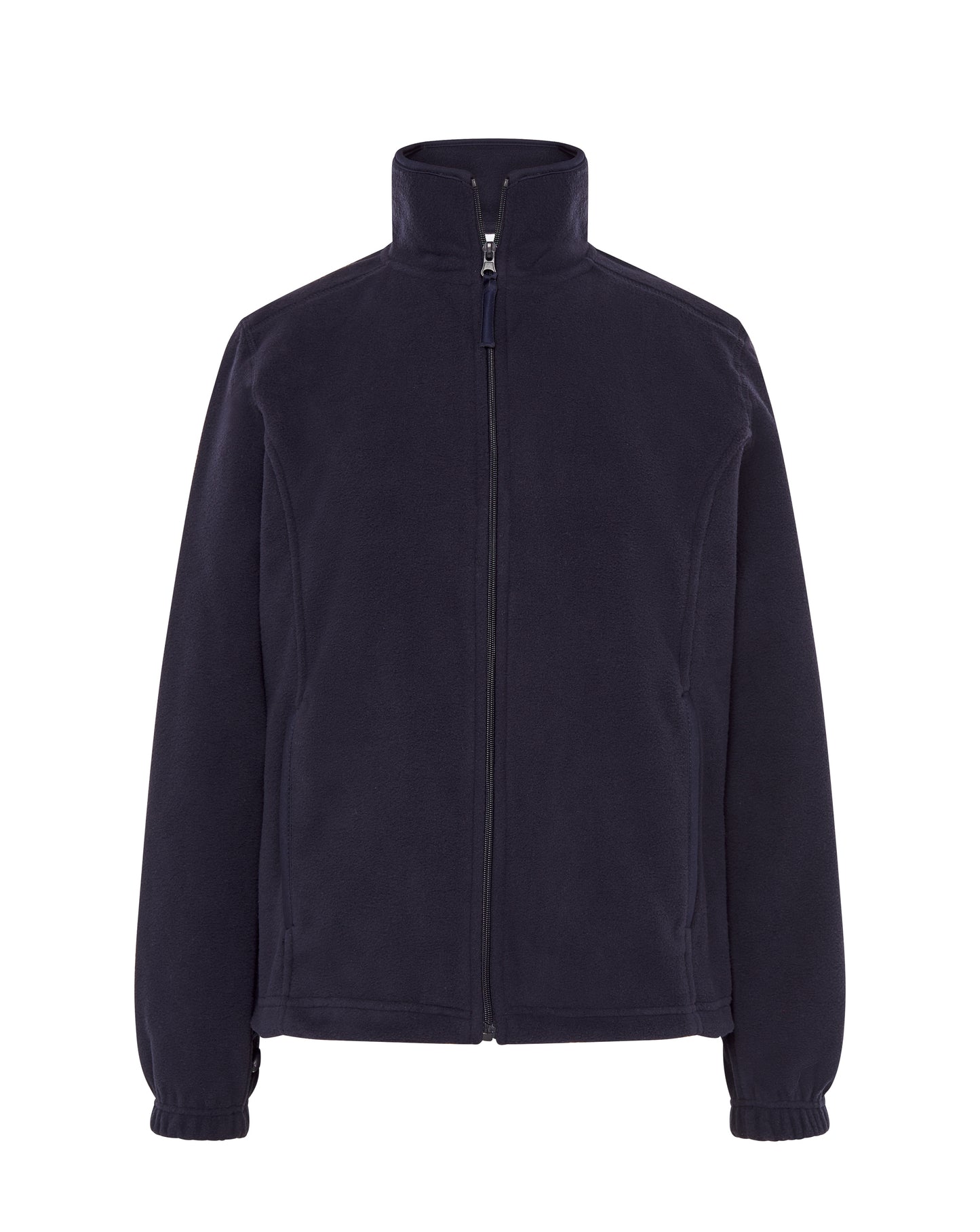 Polar Fleece Lady - Navy