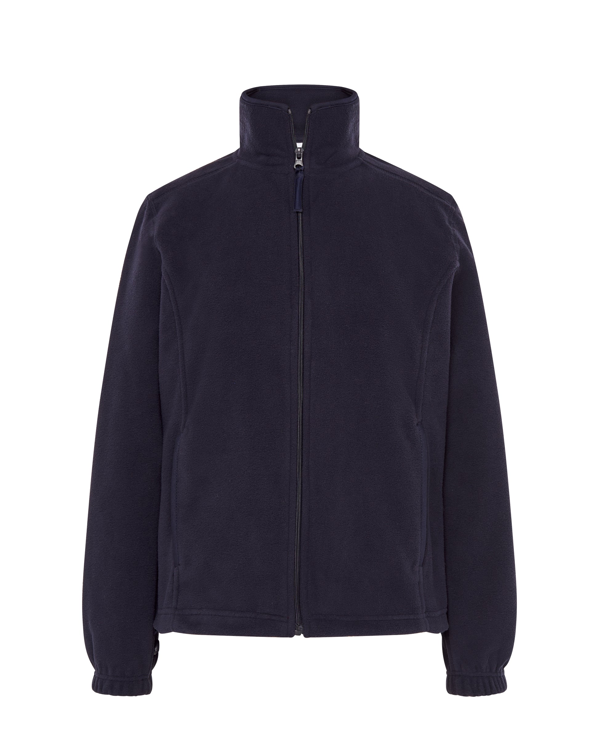 Polar Fleece Lady - Navy