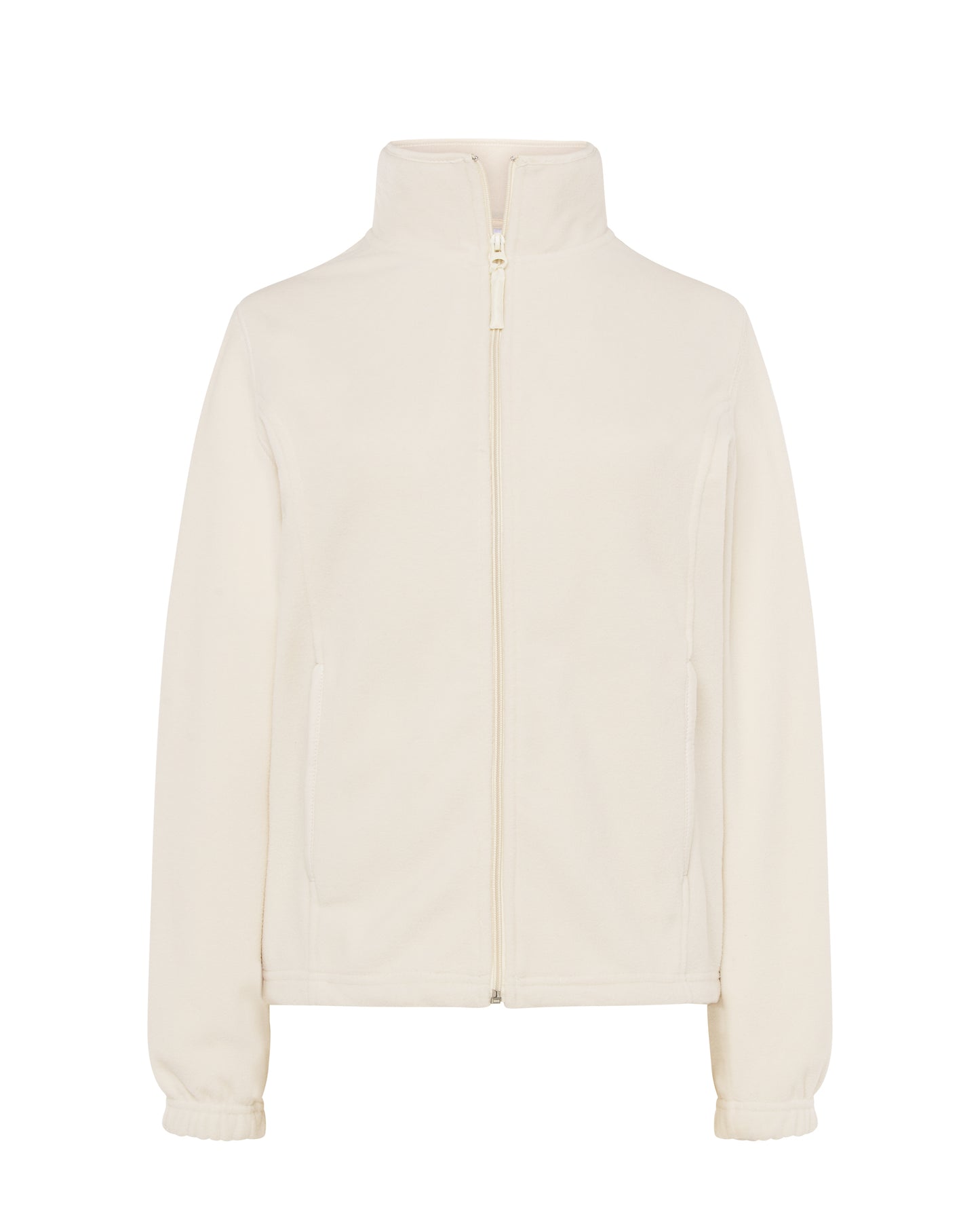 Polar Fleece Lady - Off White