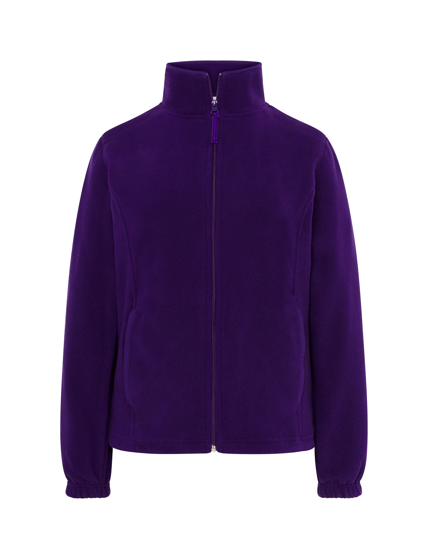 Polar Fleece Lady - Purple