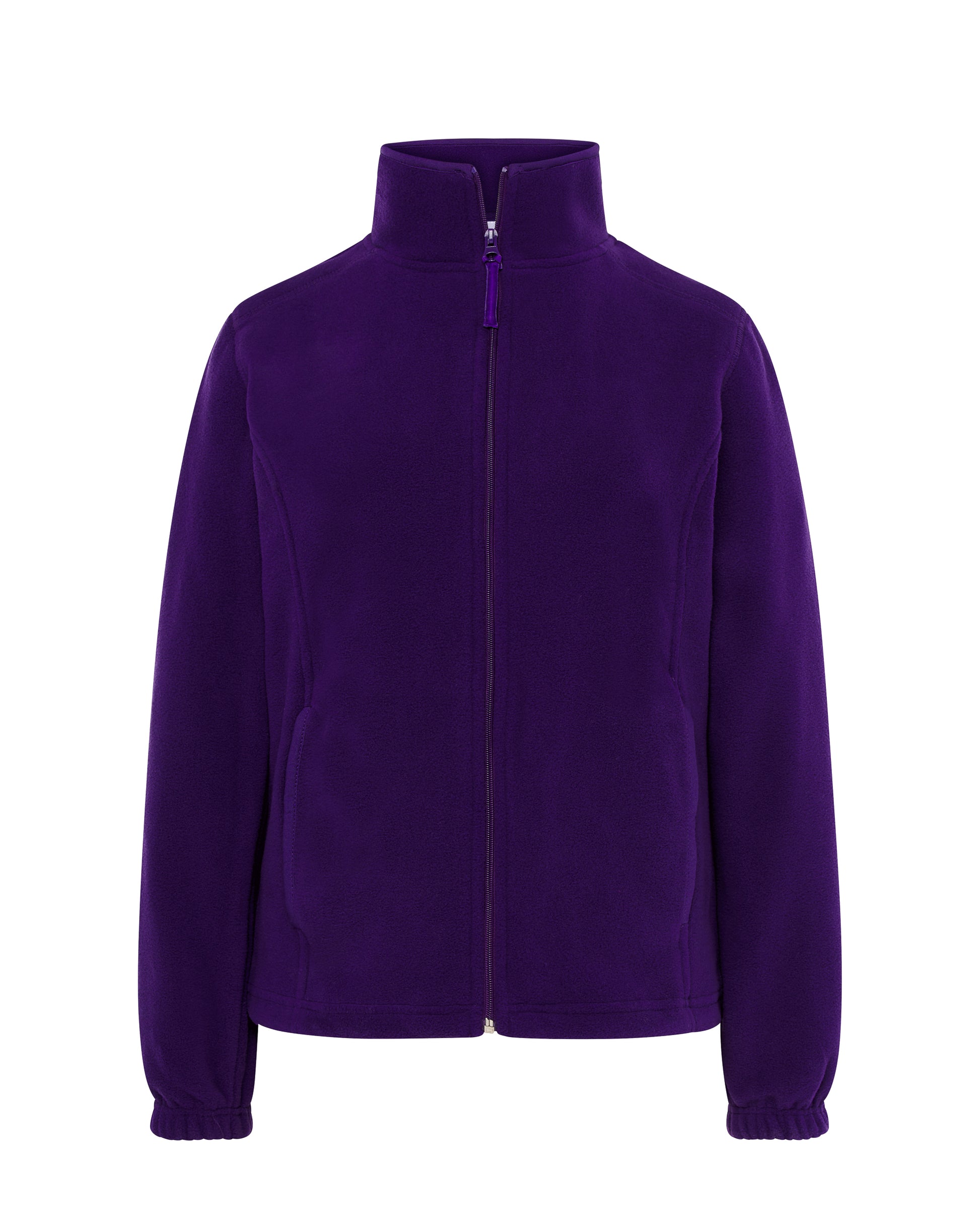 Polar Fleece Lady - Purple