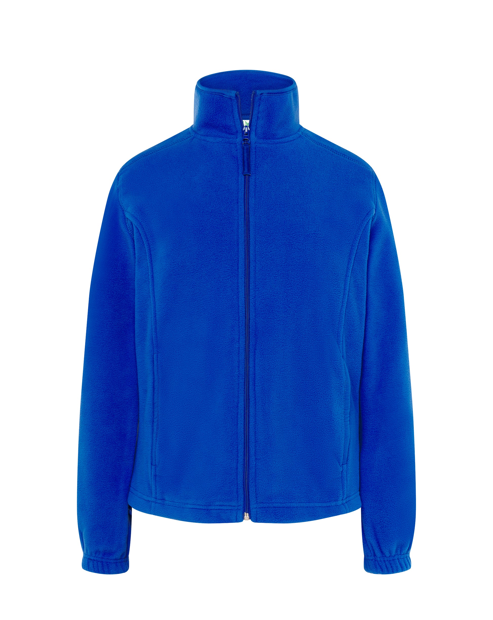 Polar Fleece Lady - Royal Blue
