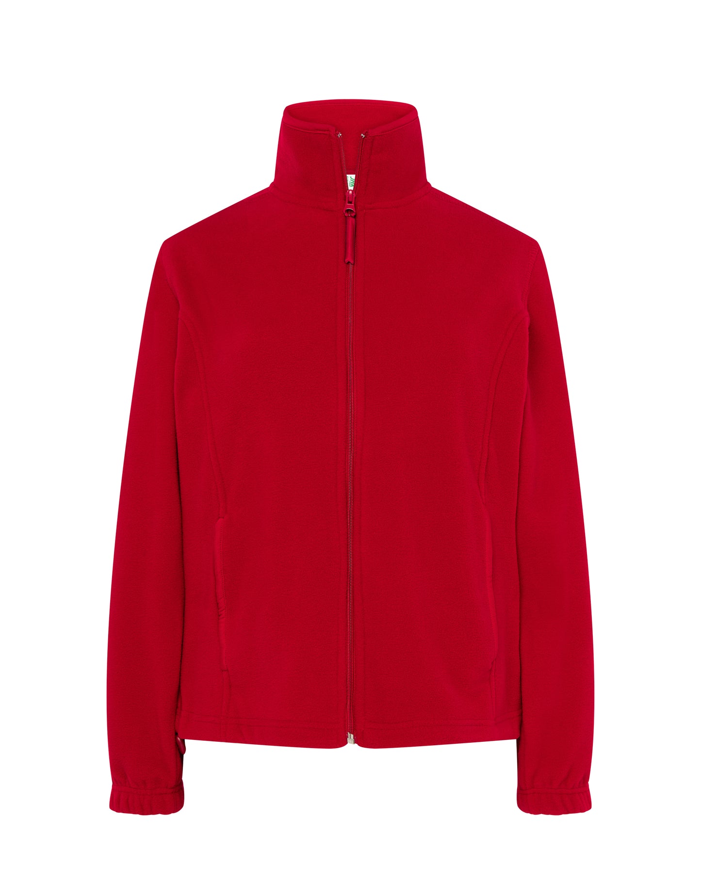 Polar Fleece Lady - Red