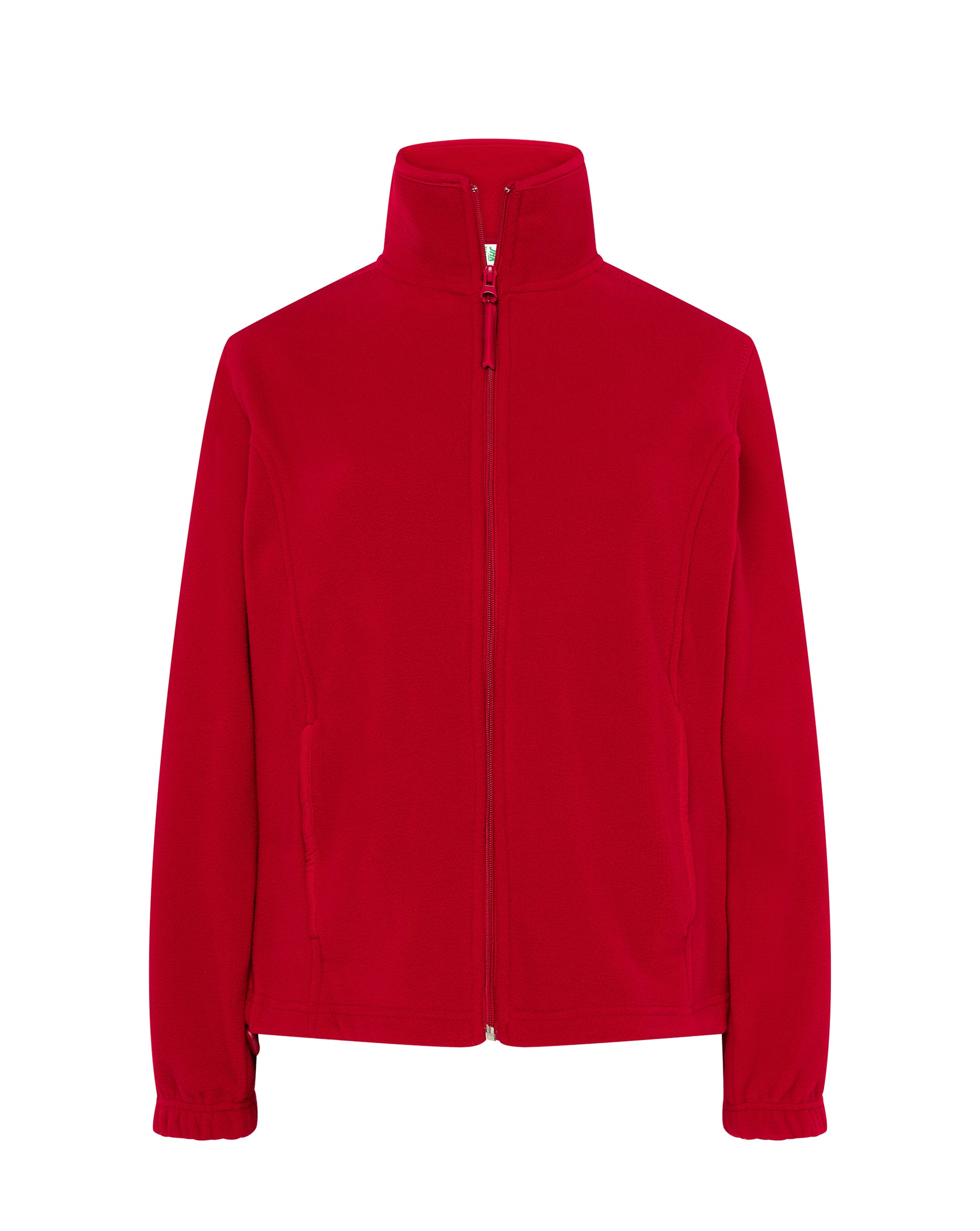 Polar Fleece Lady - Red