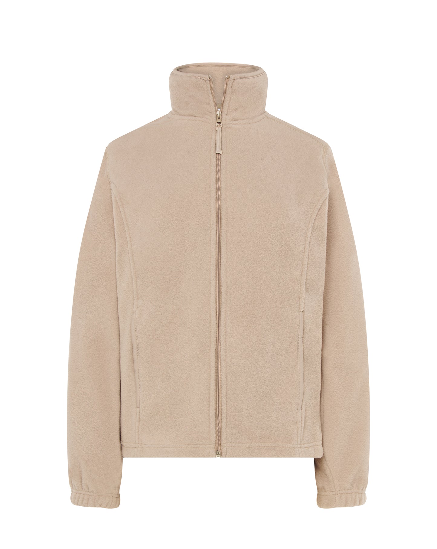 Polar Fleece Lady - Sand