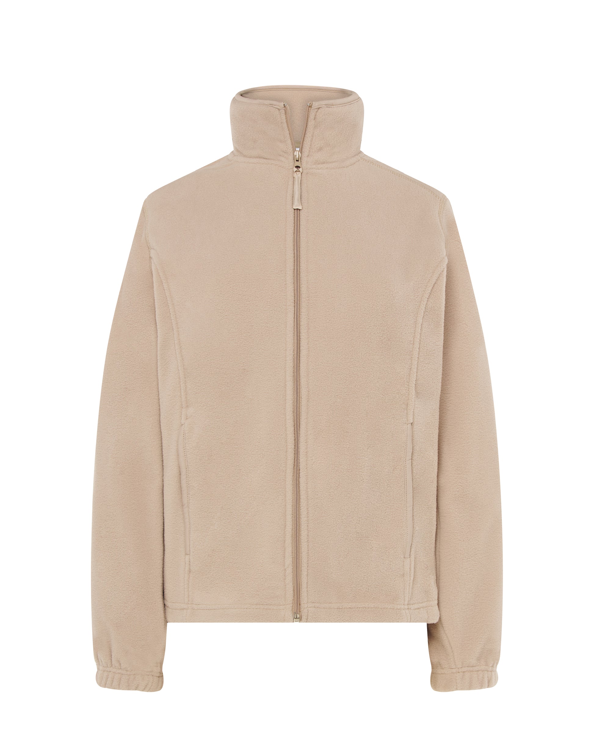 Polar Fleece Lady - Sand