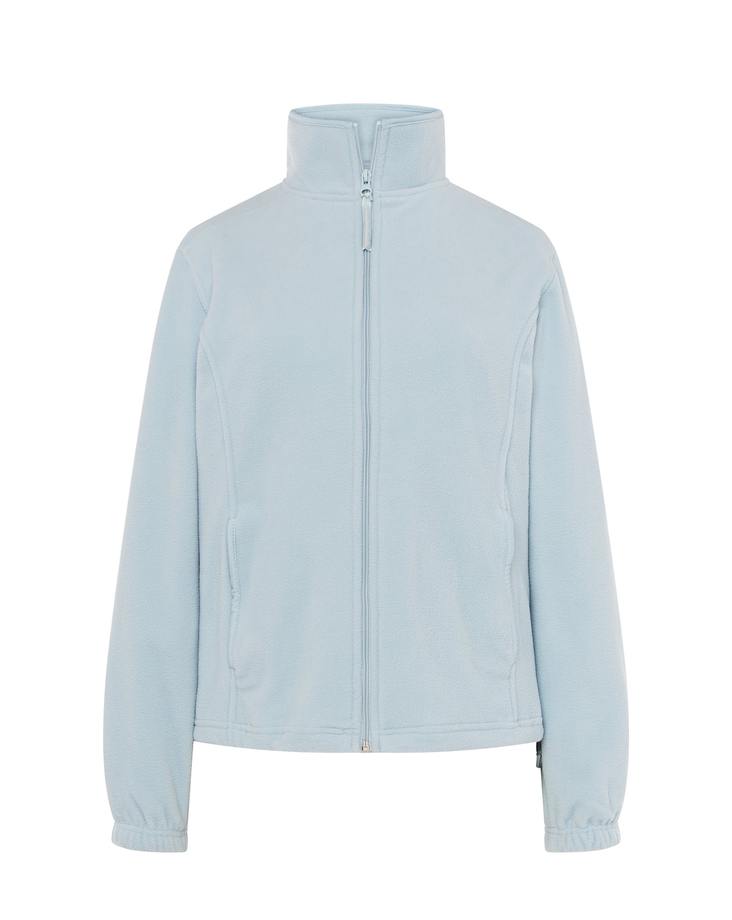 Polar Fleece Lady - Sky Blue