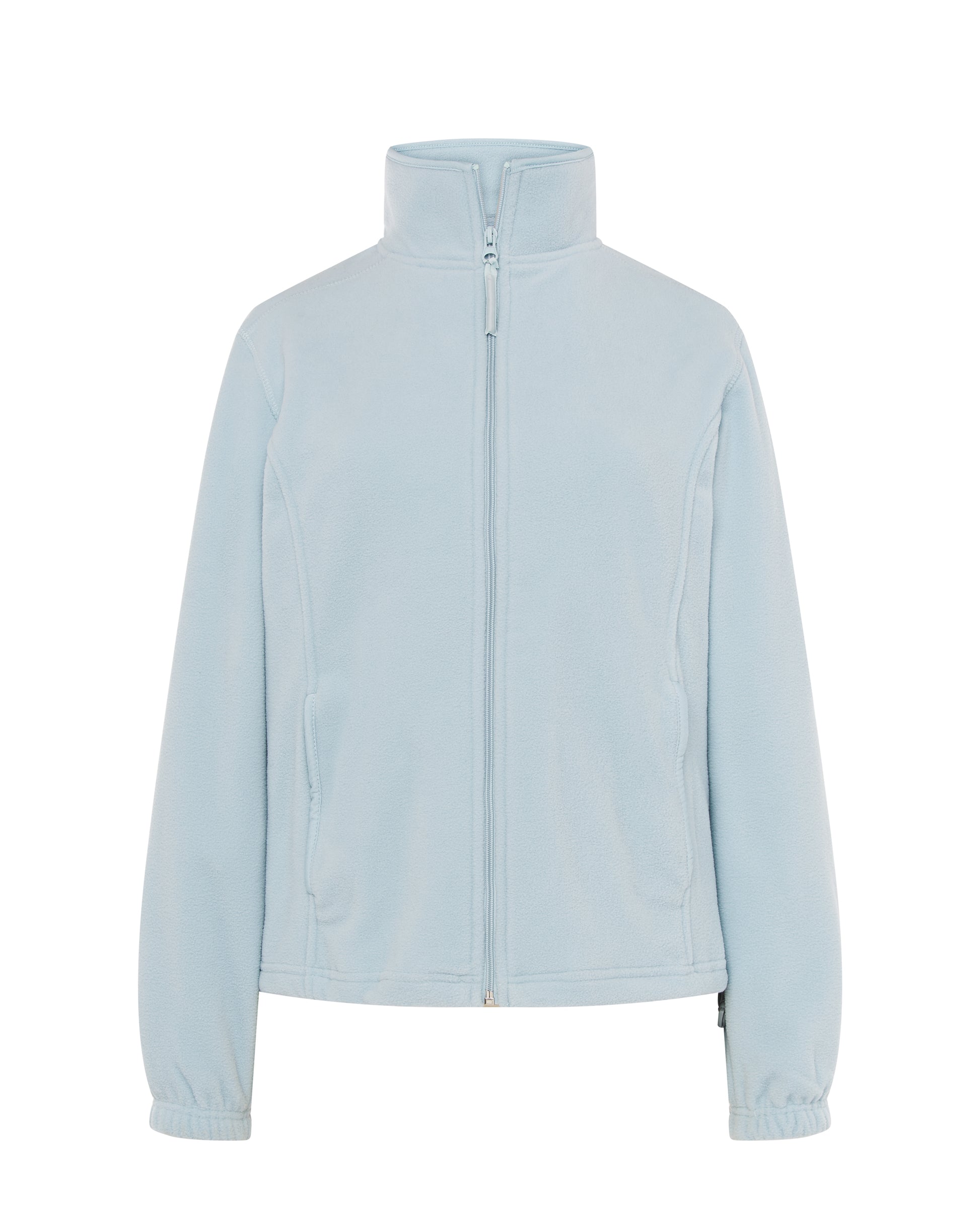 Polar Fleece Lady - Sky Blue