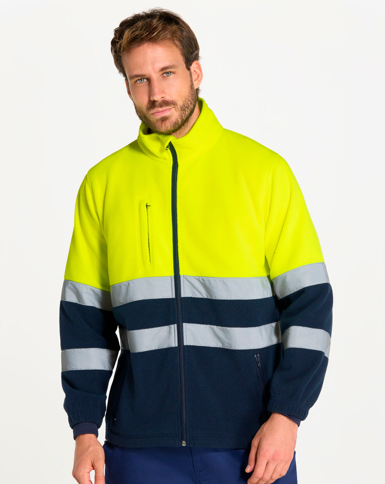 Chaqueta Polar