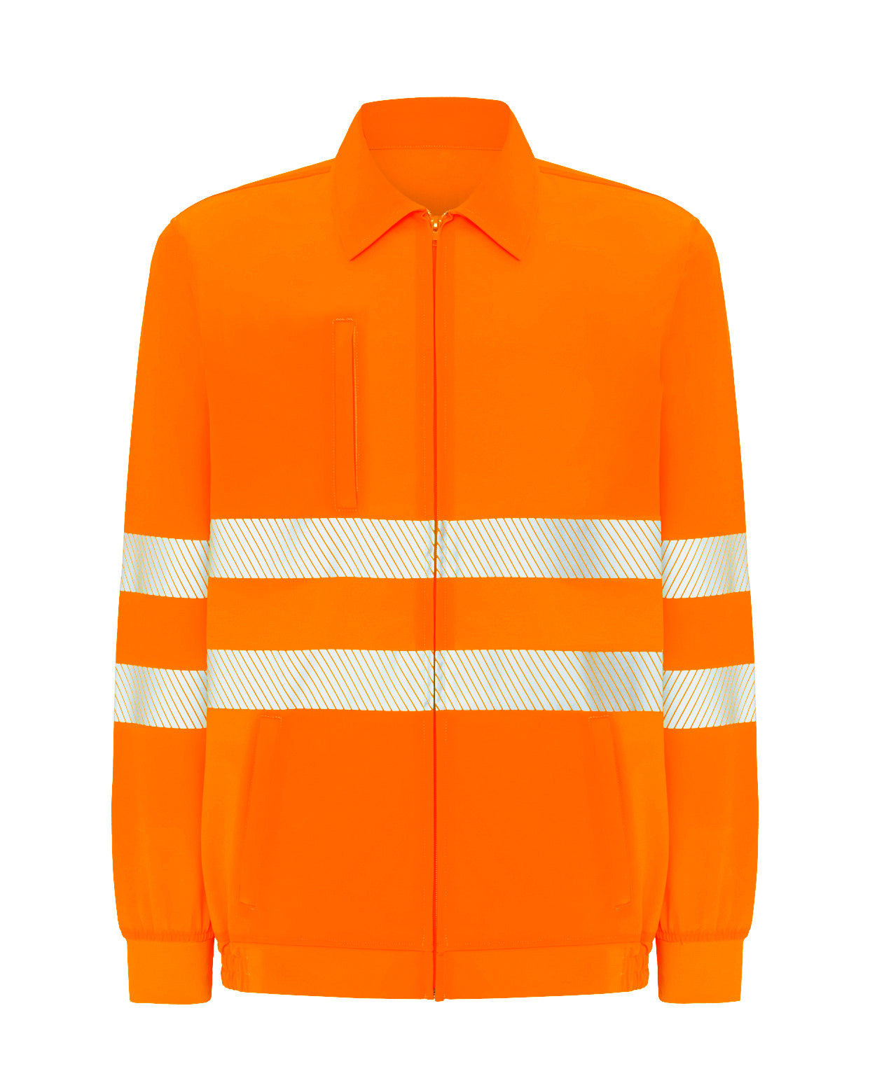 Cazadora - Orange Fluor