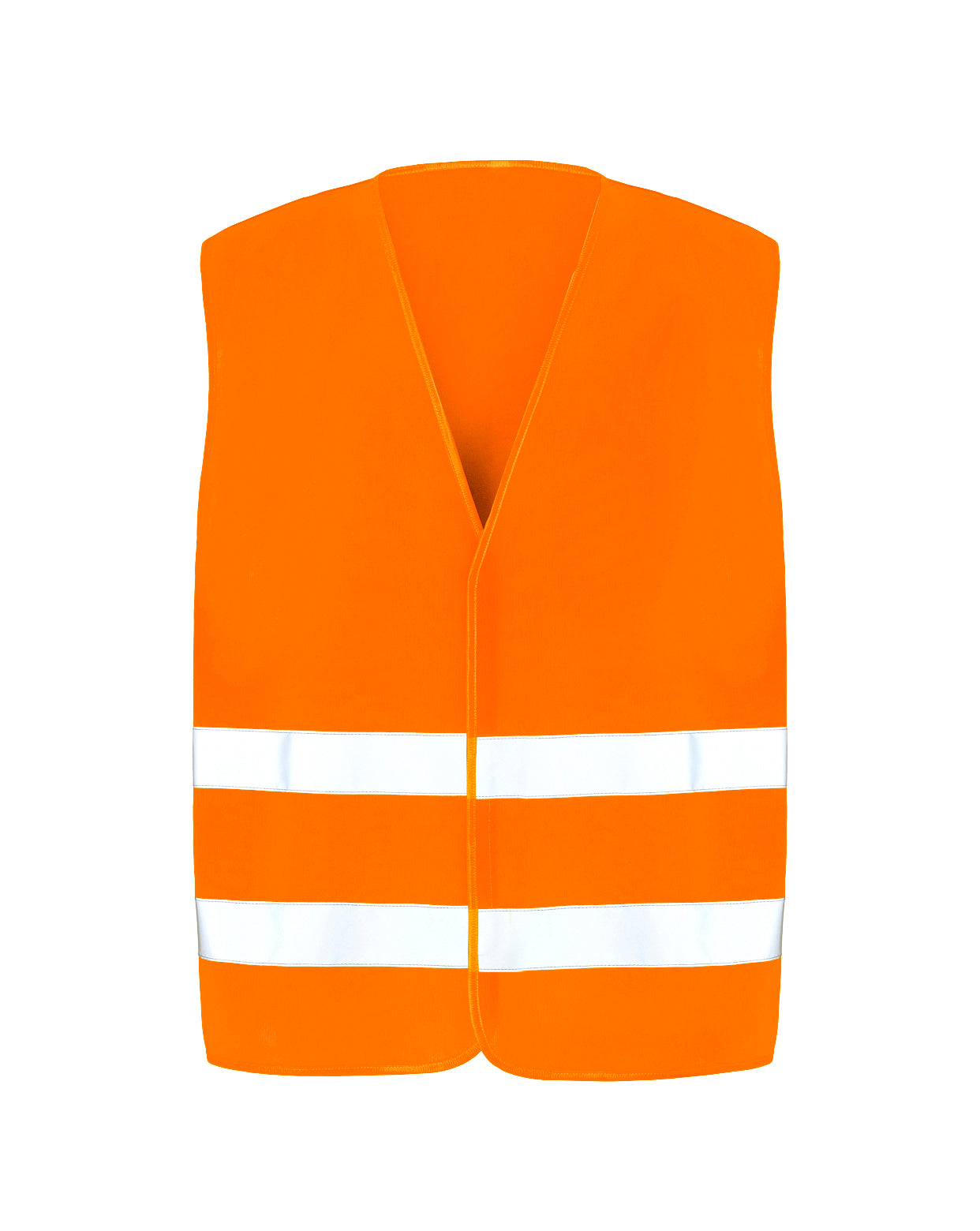 Chaleco - Orange Fluor