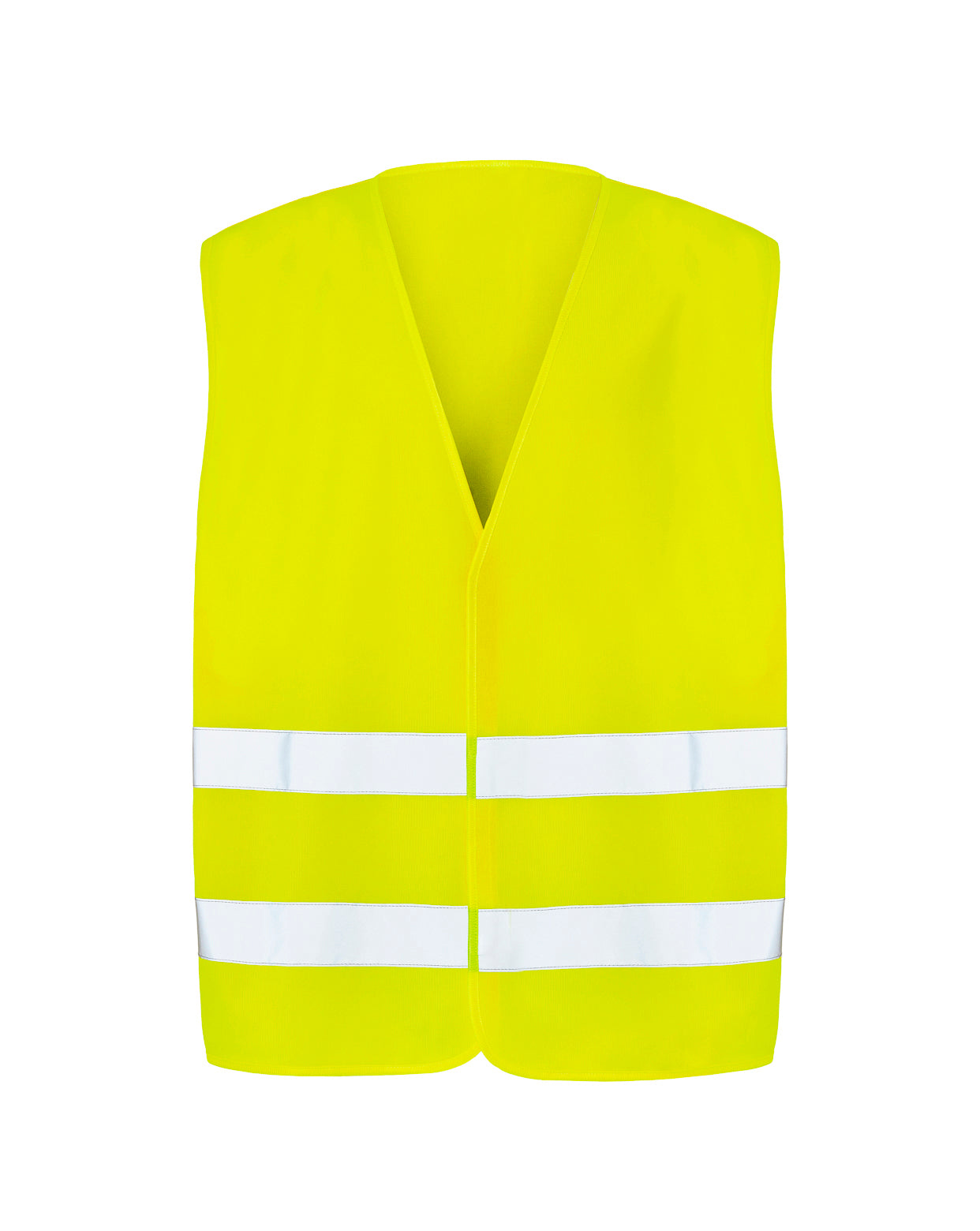 Chaleco - Gold Fluor
