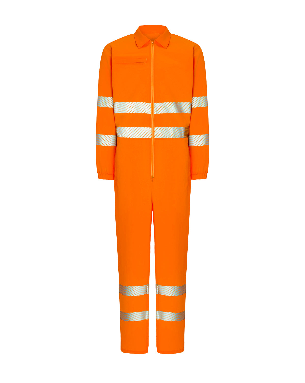 Mono - Orange Fluor