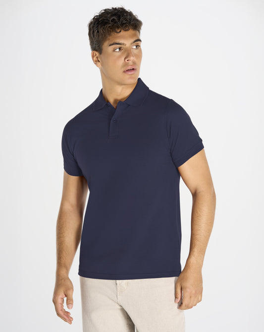 JT Polo