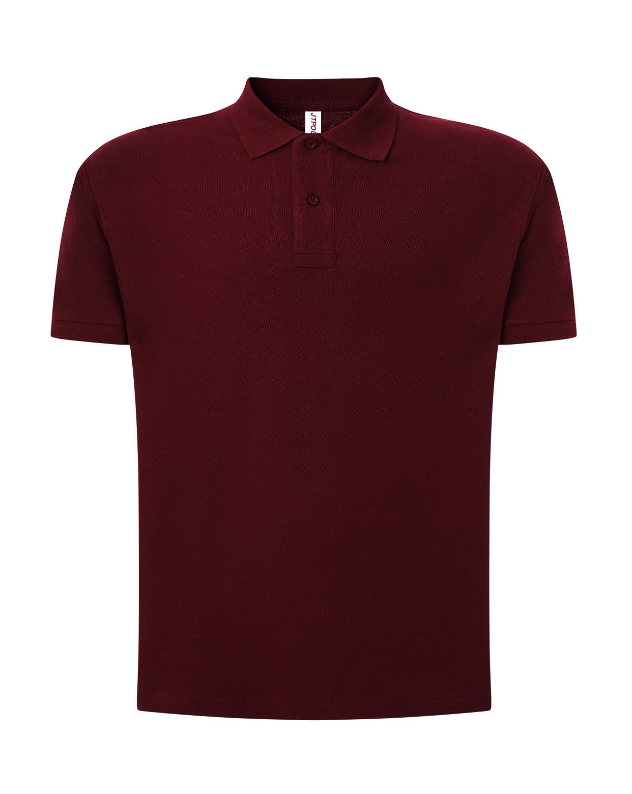 JT Polo - Cardinal