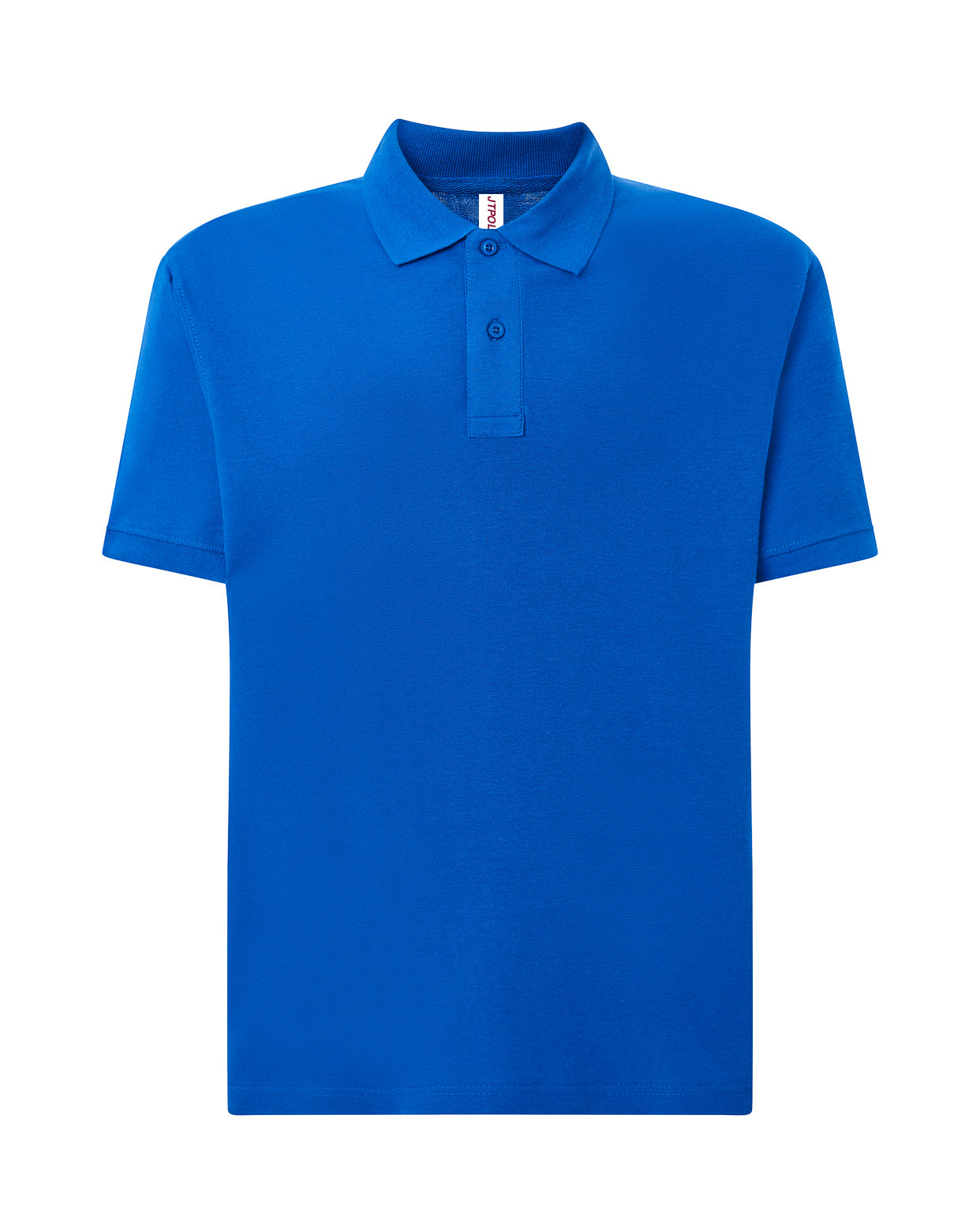 JT Polo - Royal Blue