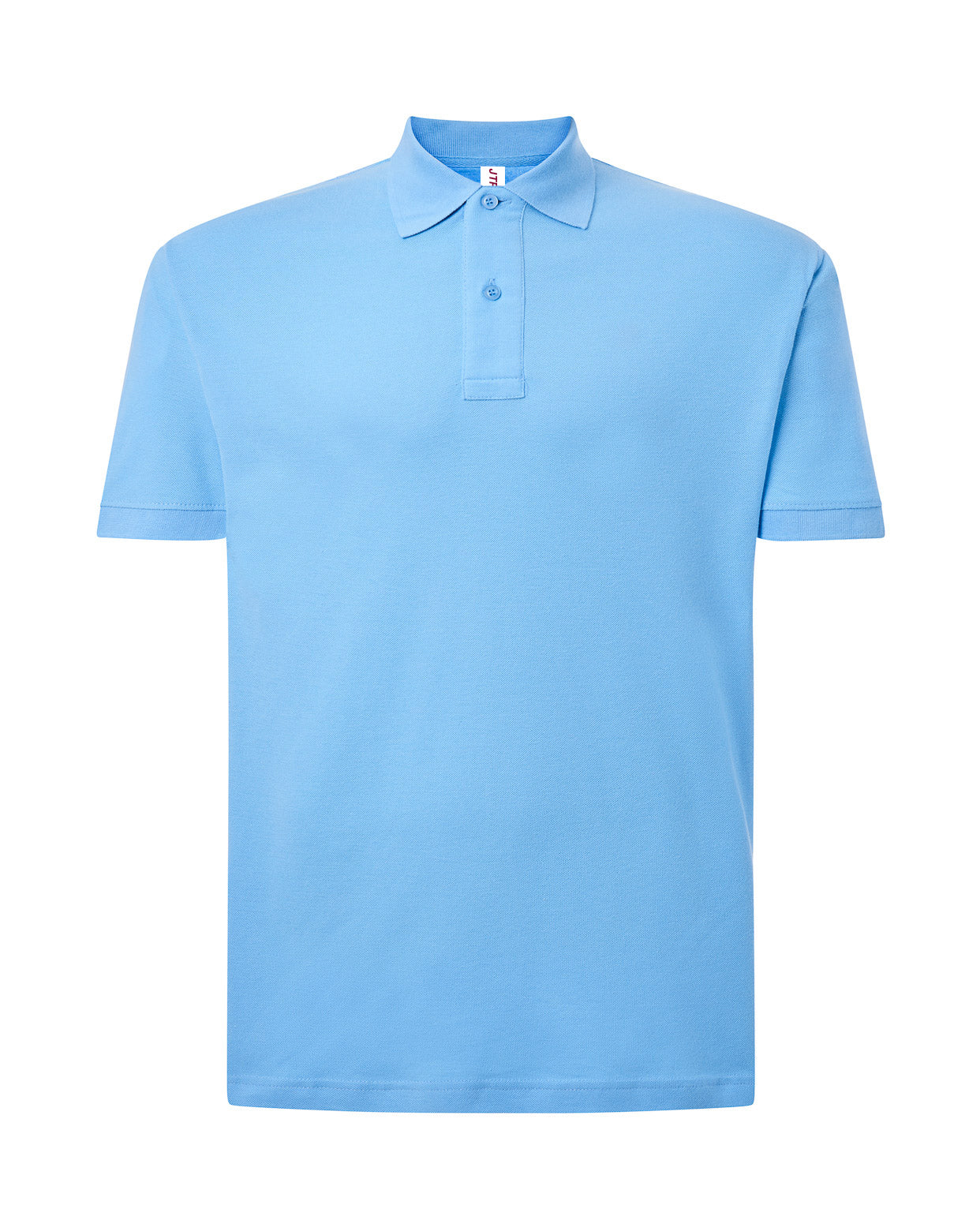 JT Polo - Sky Blue