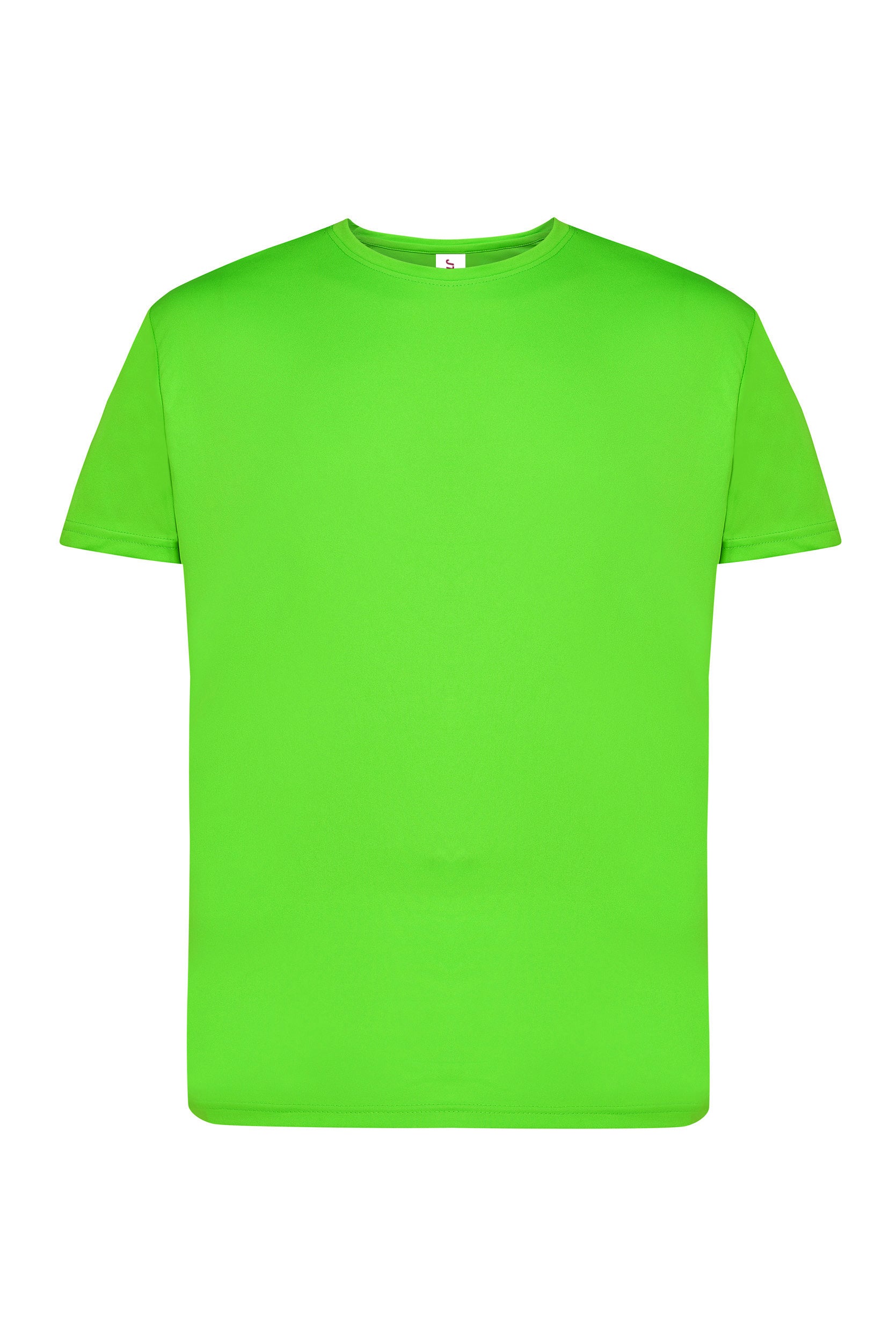 JT Sport - Lime Fluor