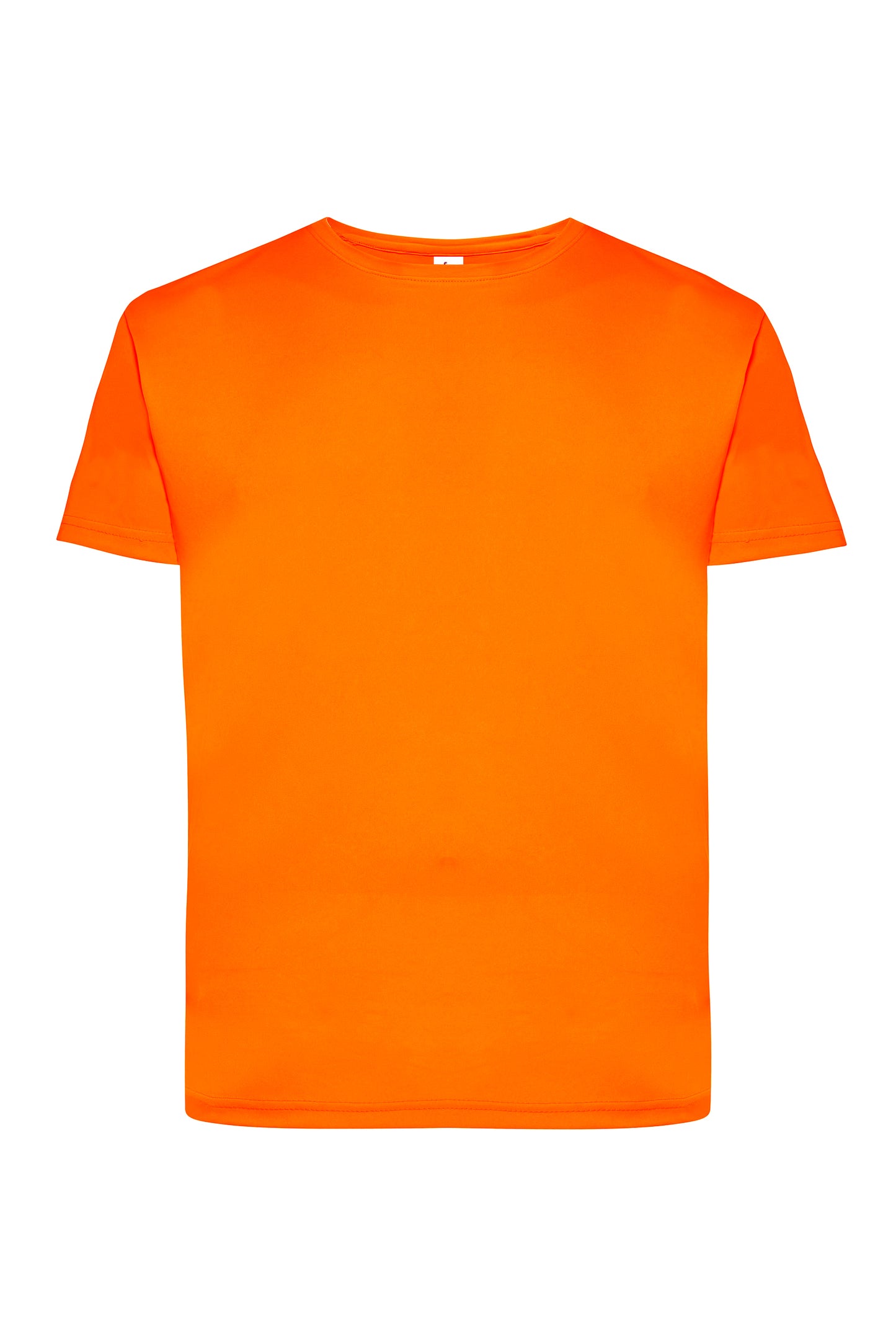 JT Sport - Orange Fluor