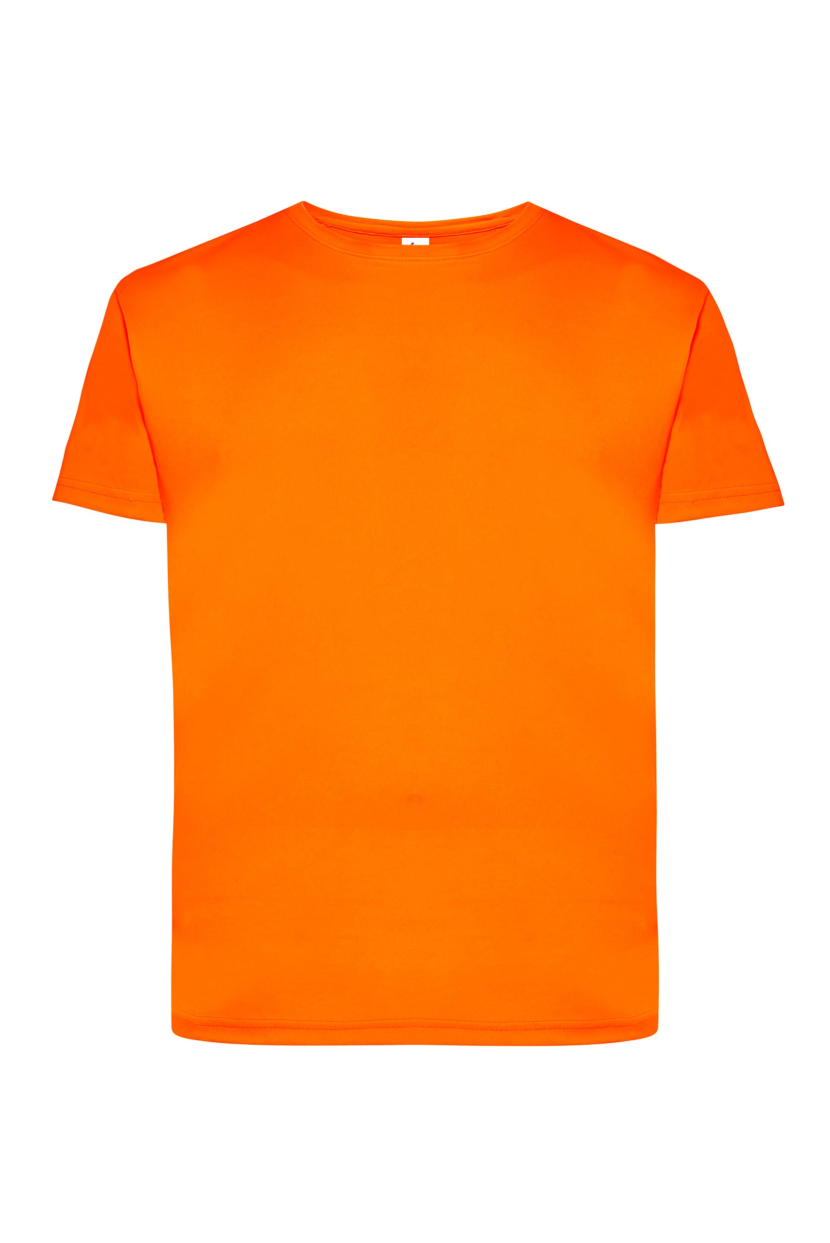 JT Sport - Orange Fluor