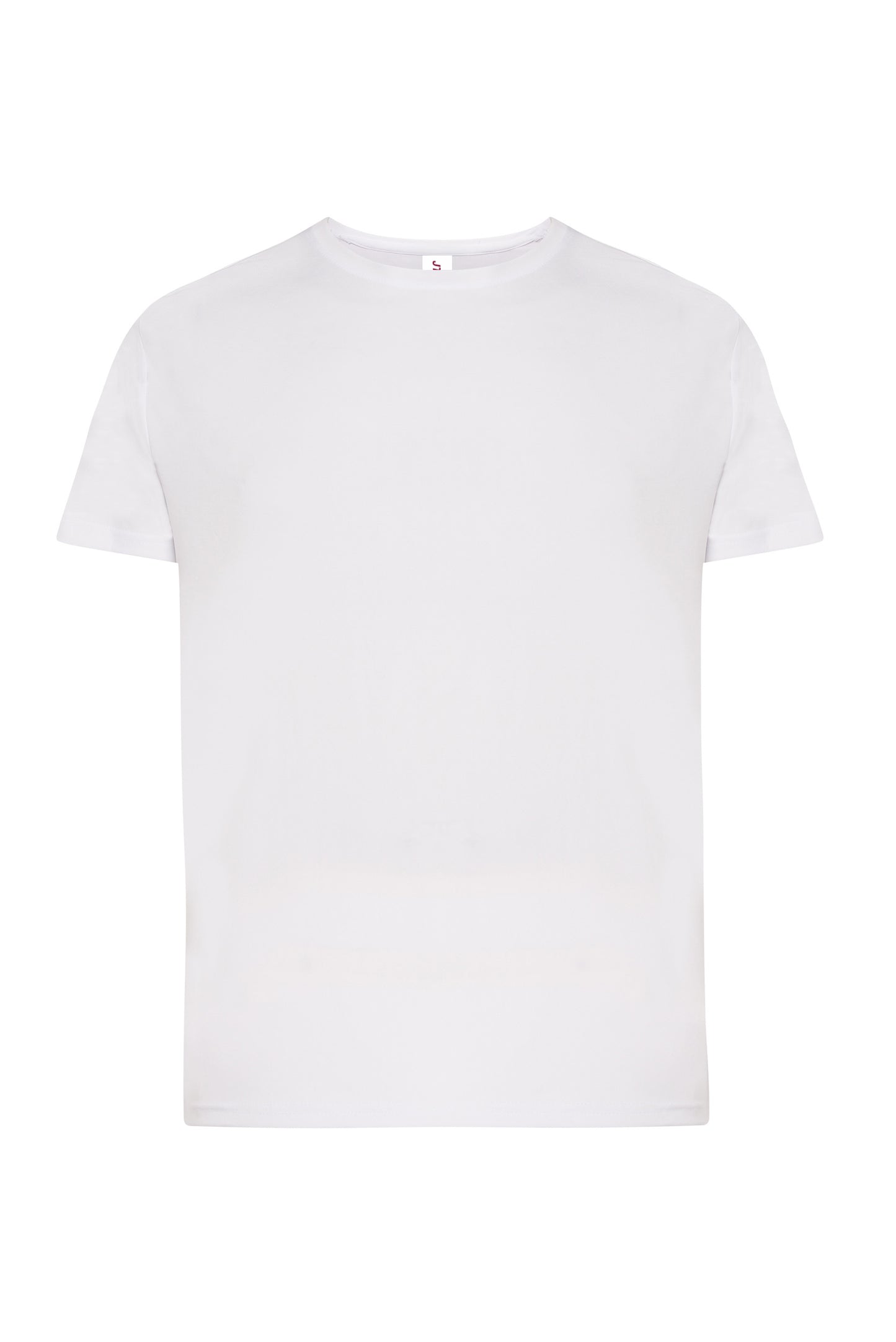 JT Sport - White