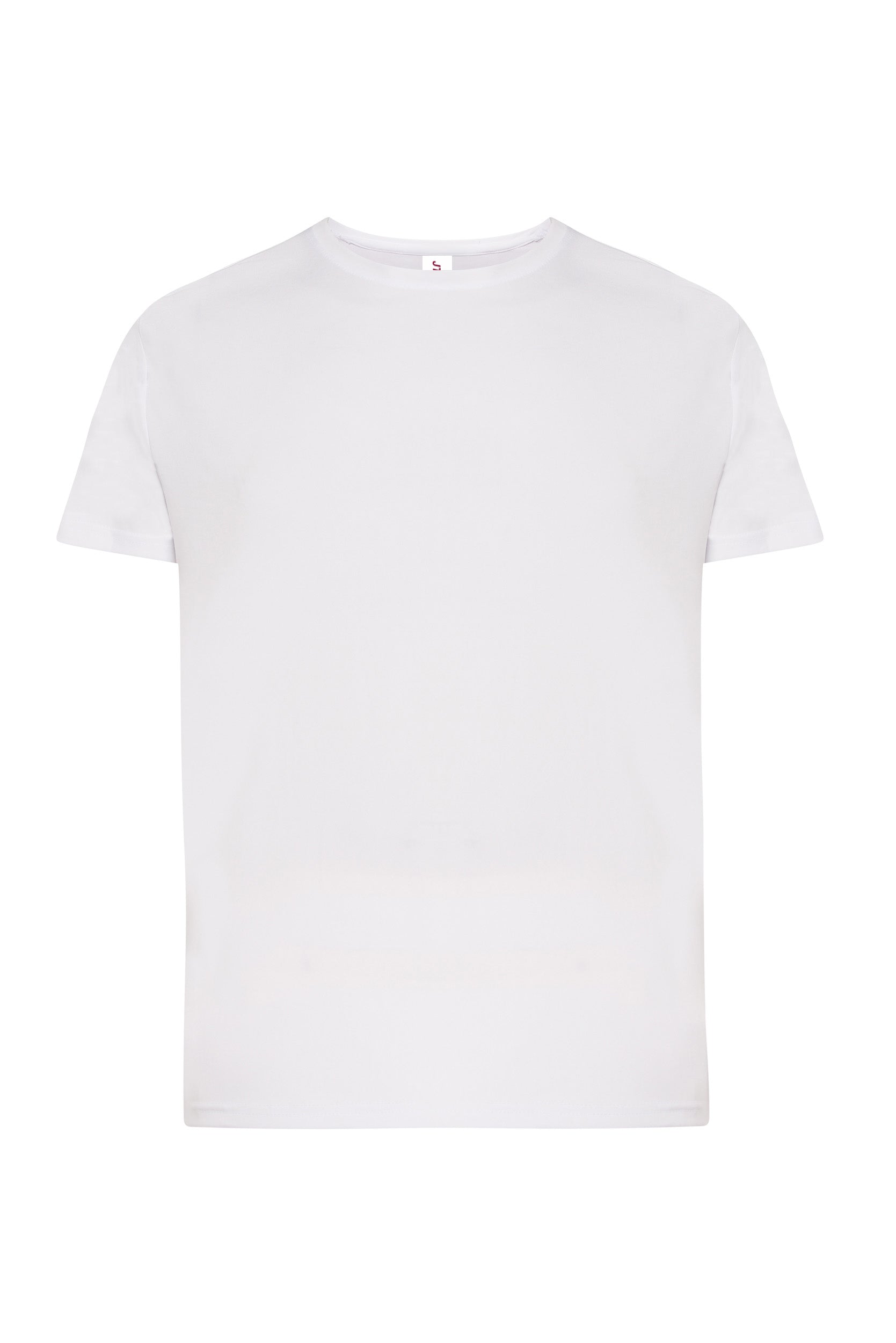 JT Sport - White