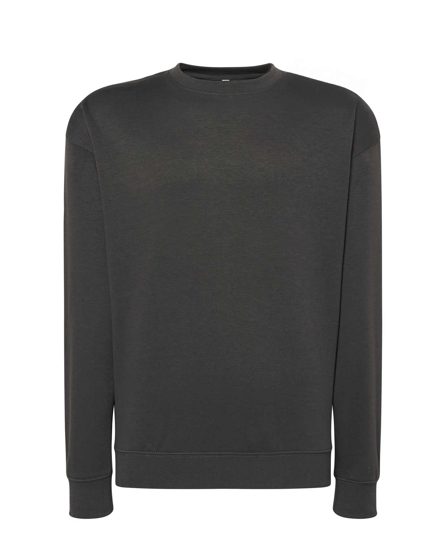 JT Sweatshirt Cr - Graphite