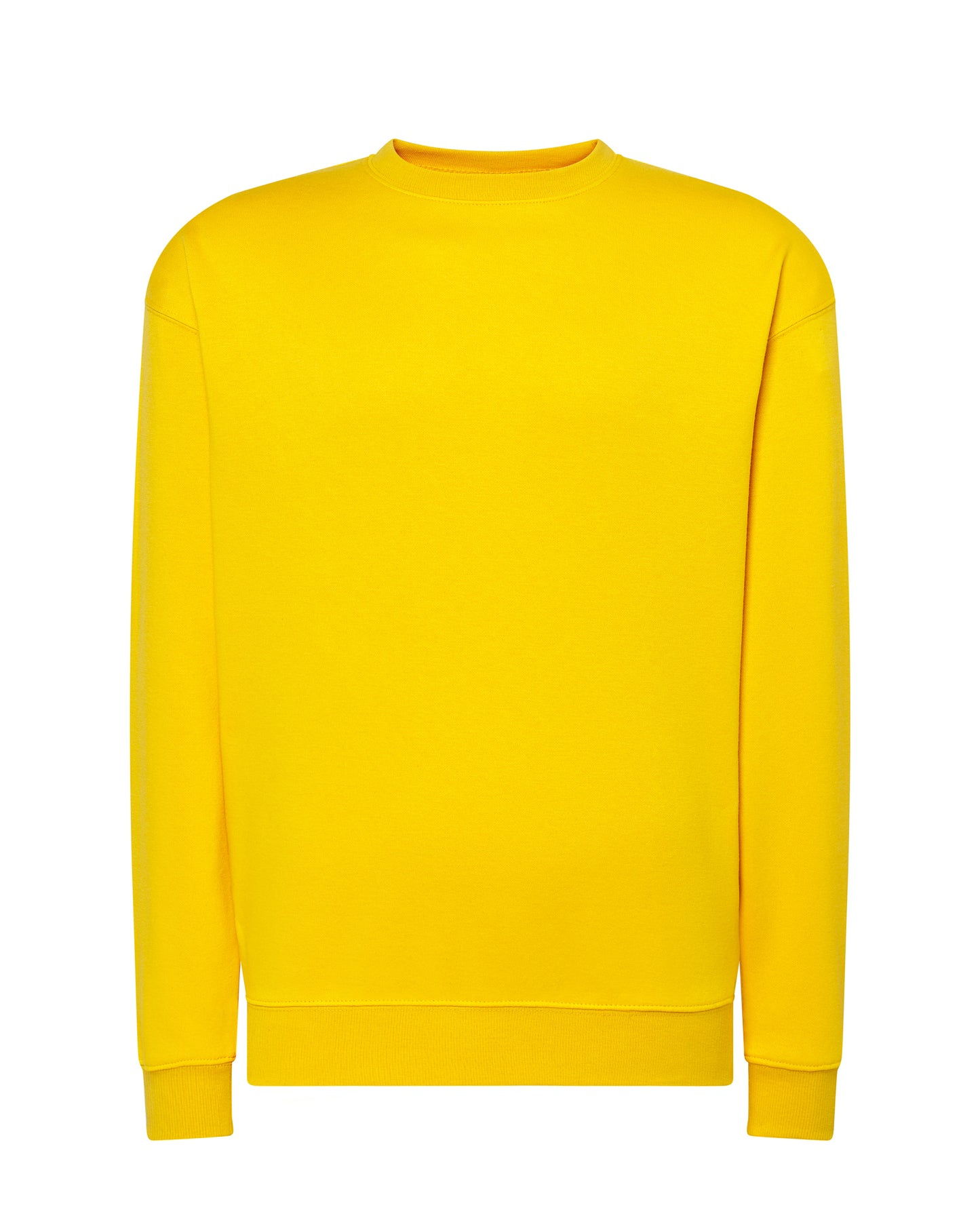 JT Sweatshirt Cr - Gold