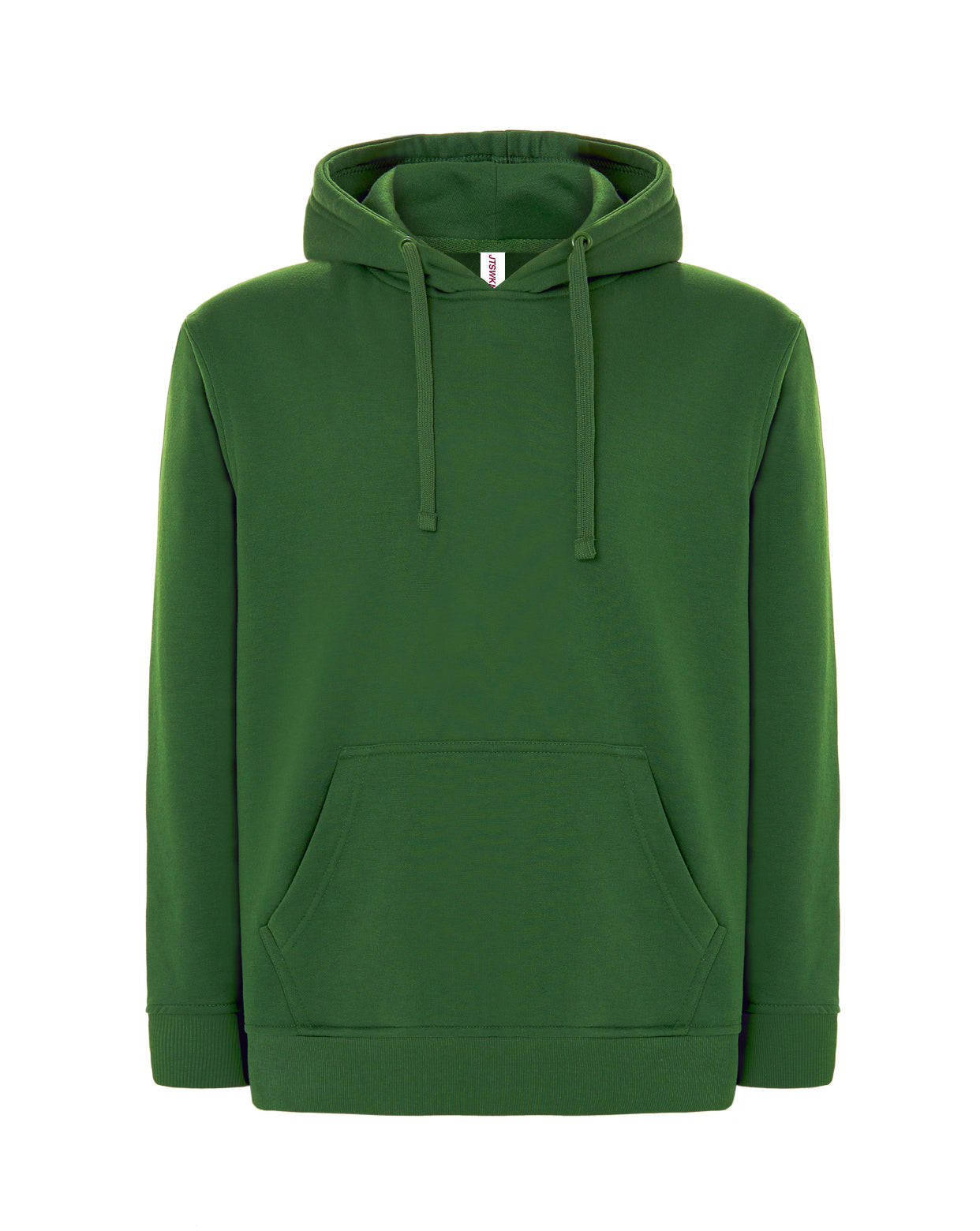 JT Kangaroo - Bottle Green