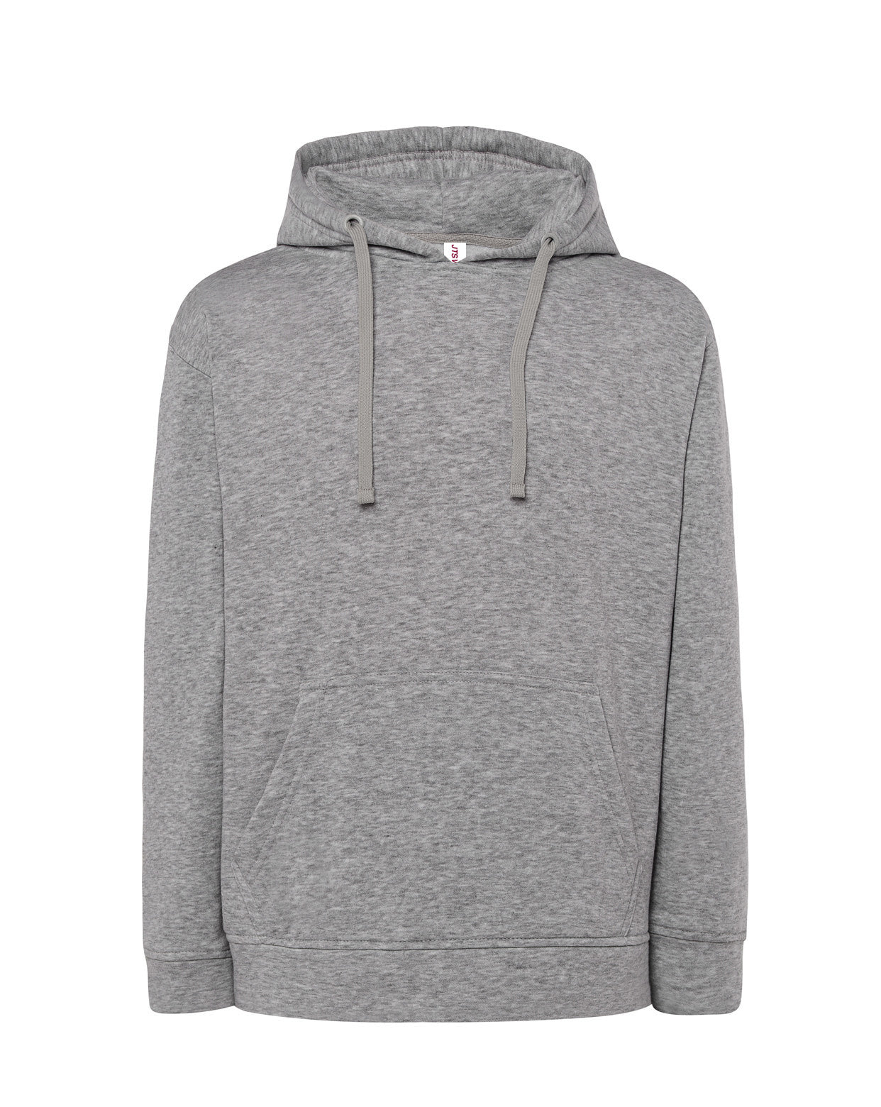 JT Kangaroo - Grey Melange