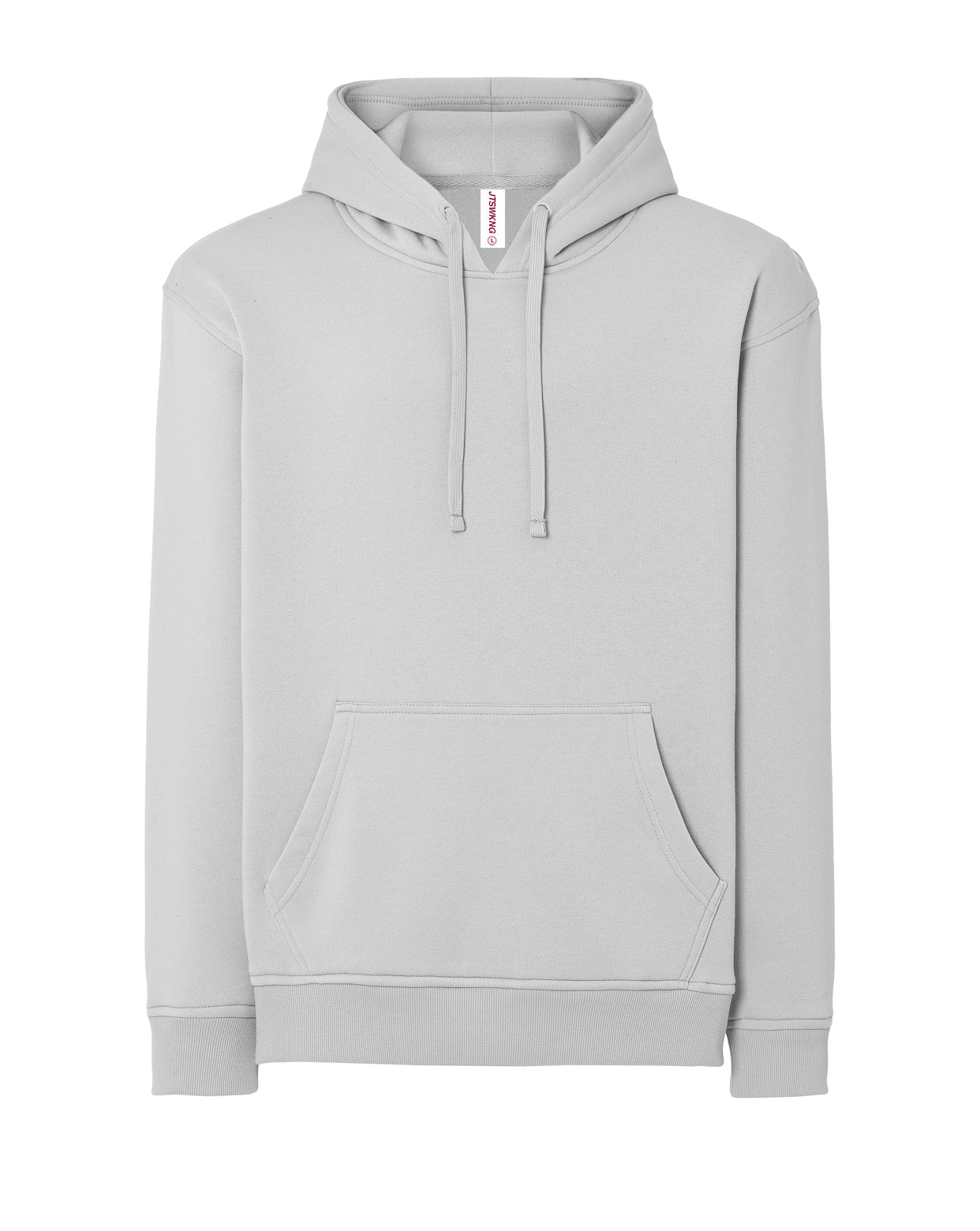 JT Kangaroo - Silver