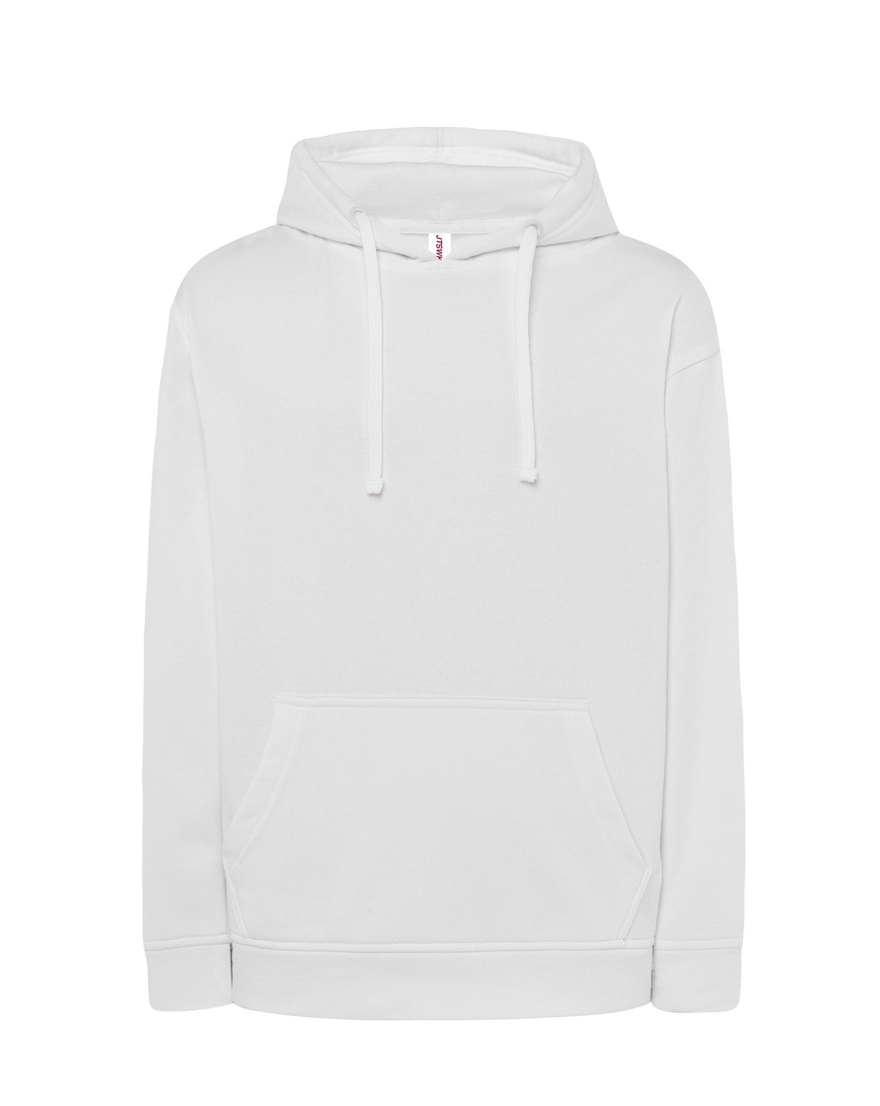 JT Kangaroo - White