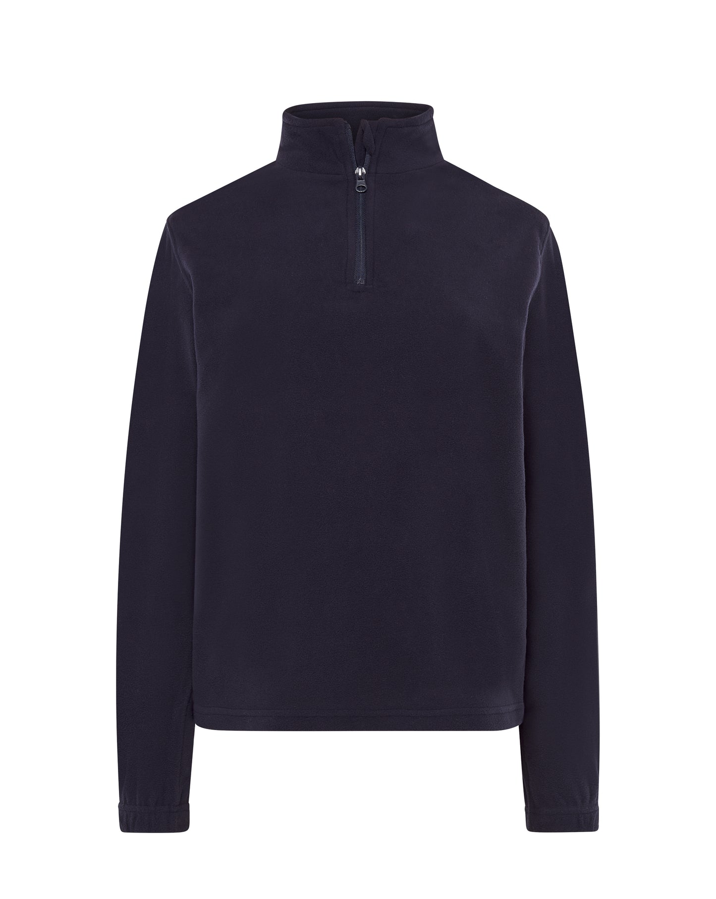 Micro Fleece Lady - Navy