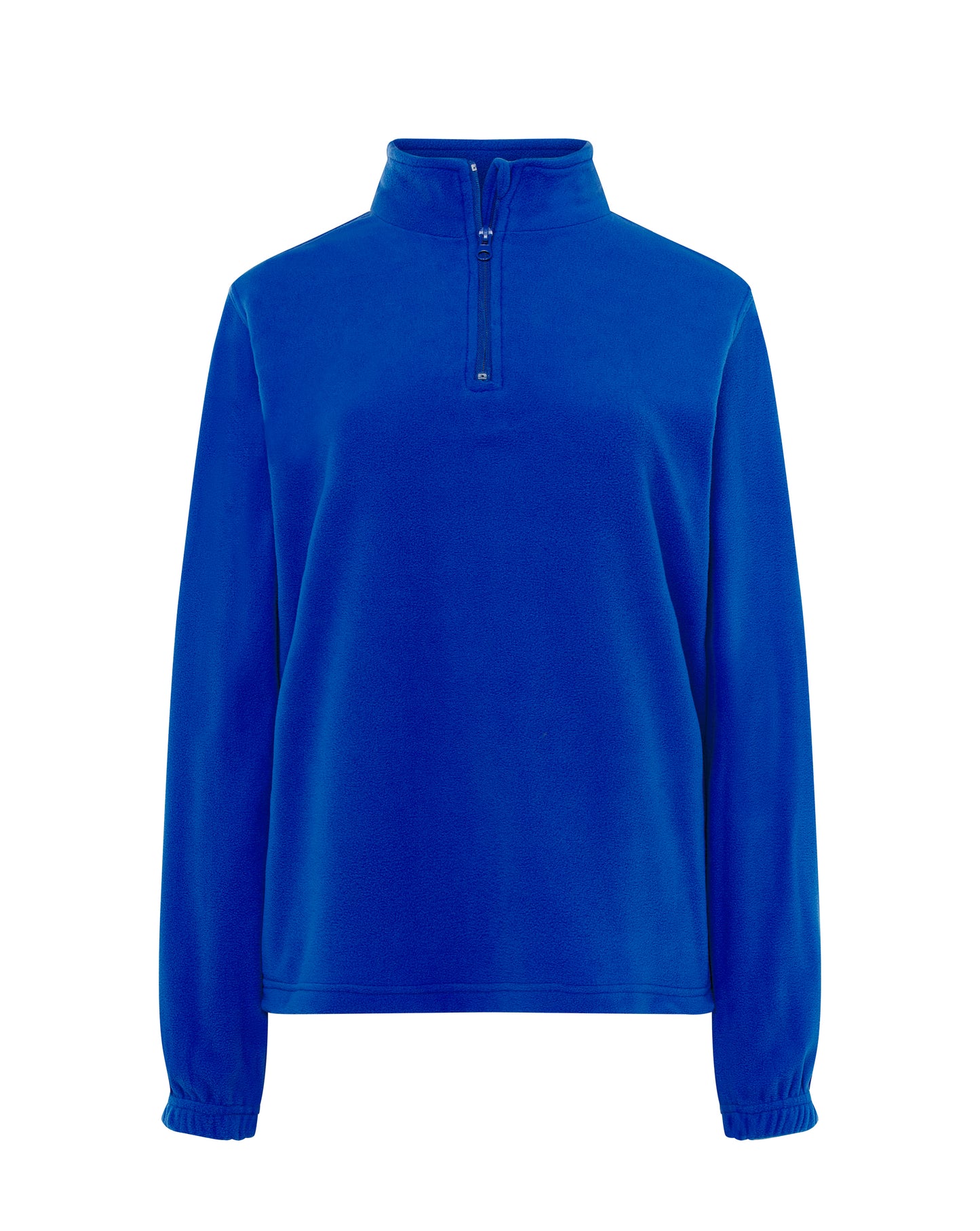 Micro Fleece Lady - Royal Blue