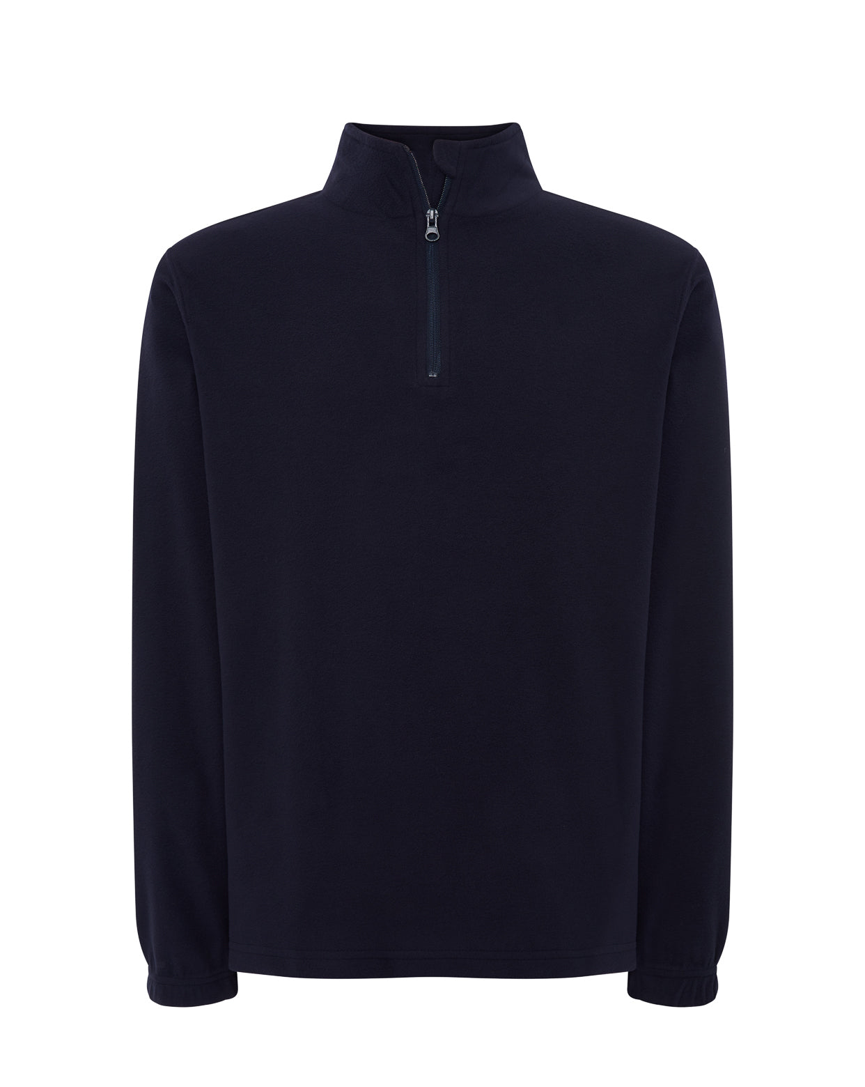 Micro Fleece Man - Navy