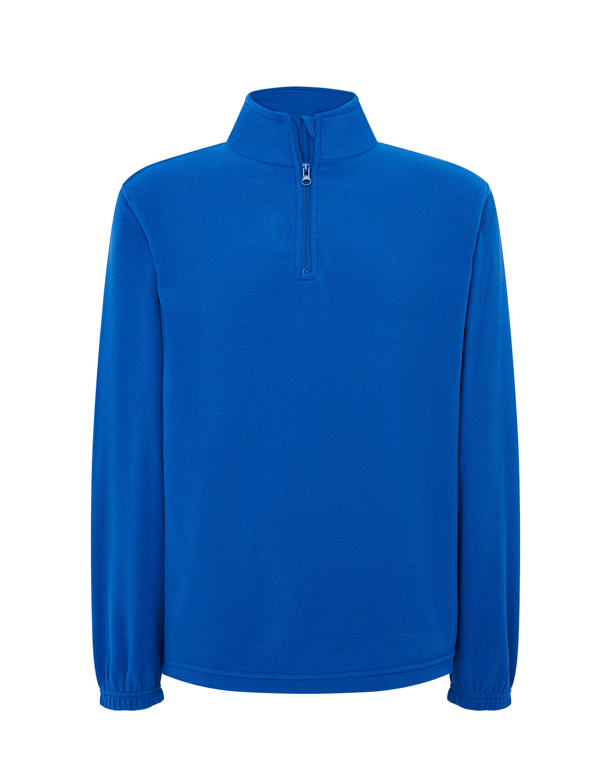 Micro Fleece Man - Royal Blue