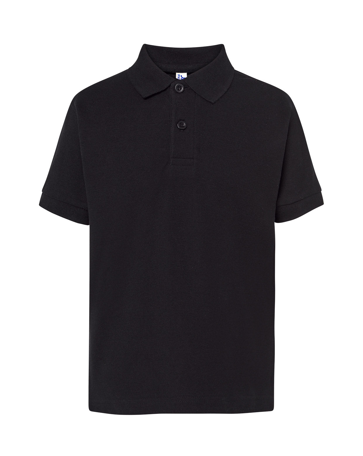 Polo Kid - Black