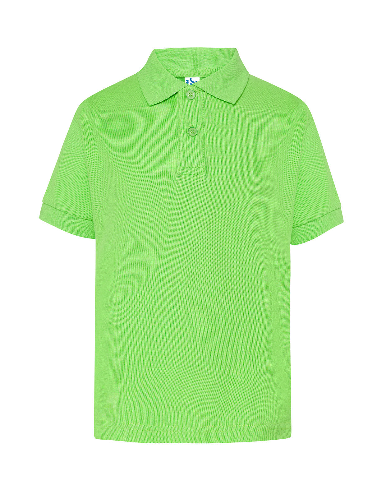 Polo Kid - Lime