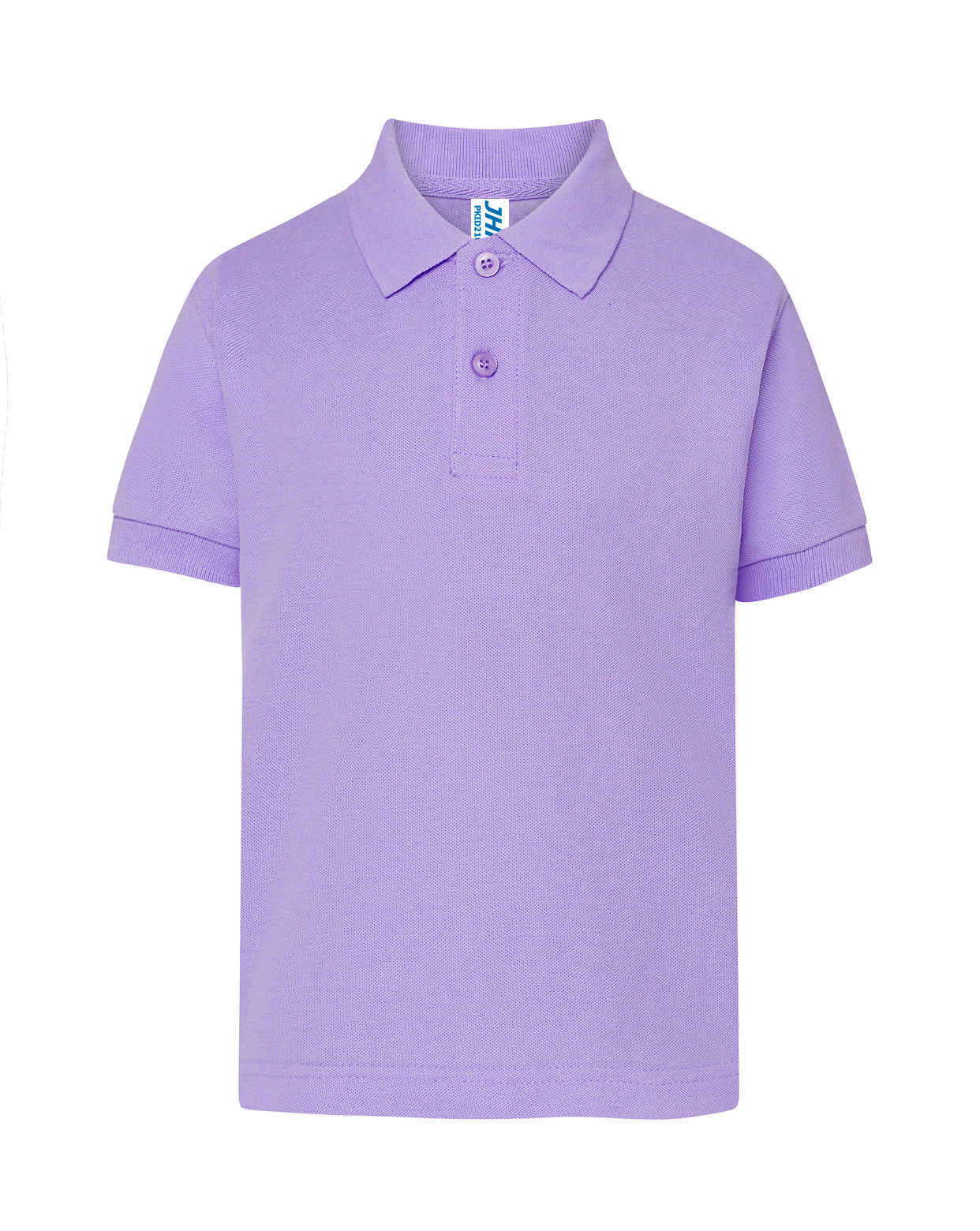Polo Kid - Lavender