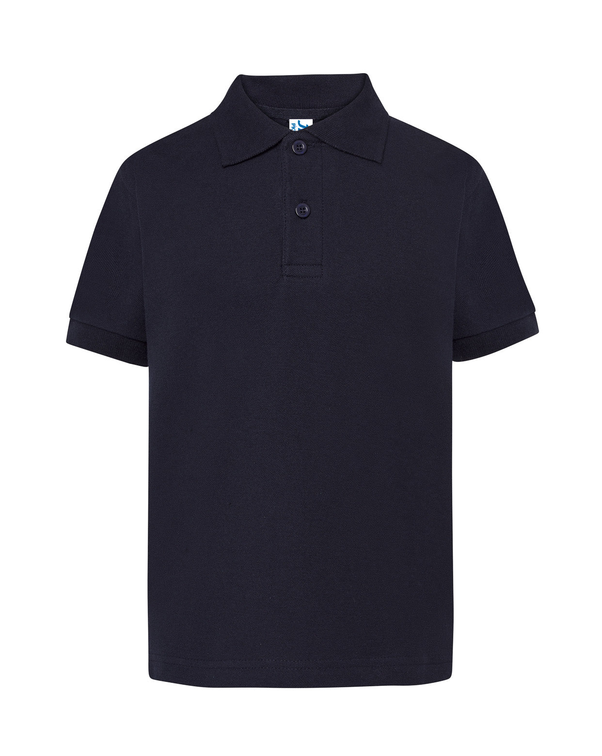 Polo Kid - Navy