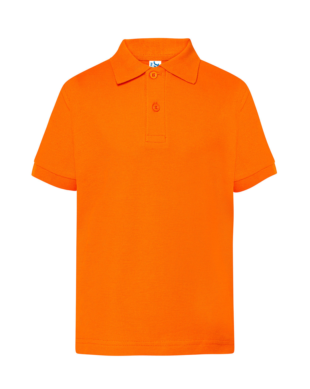 Polo Kid - Orange
