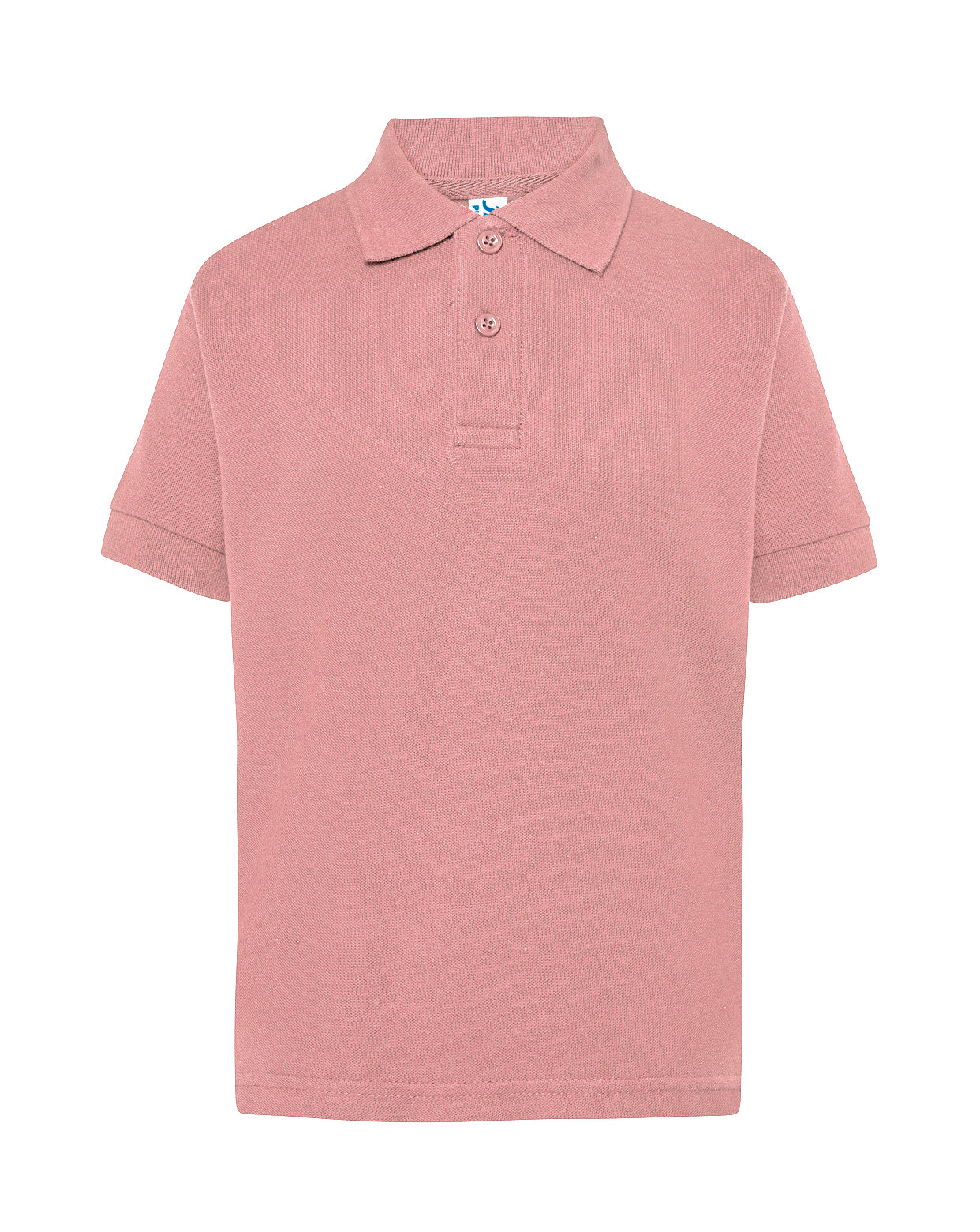 Polo Kid - Pink Vintage