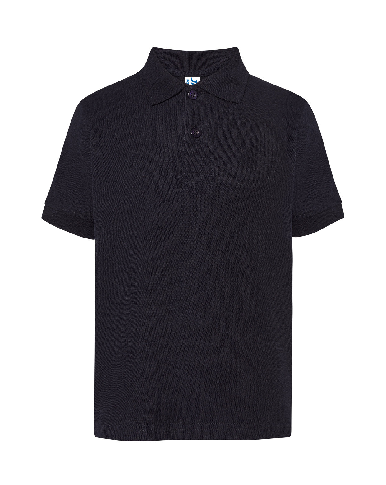 Polo School Wear Kid - Navy