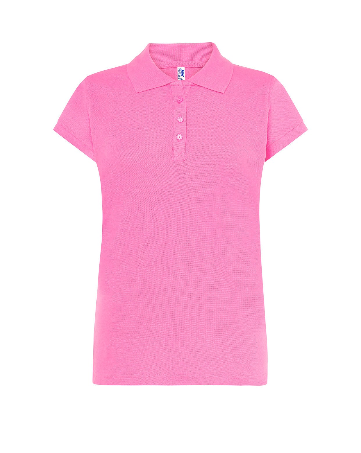 Regular Polo Lady - Azalea