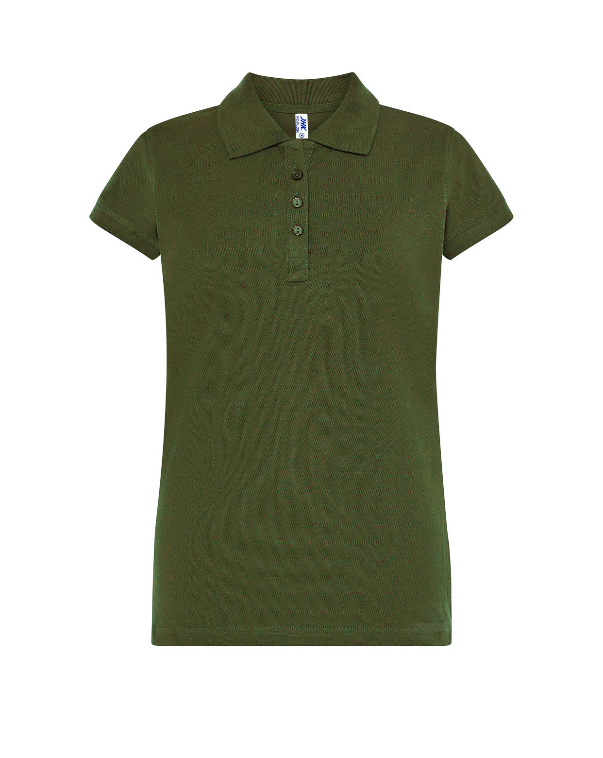Regular Polo Lady - Khaki