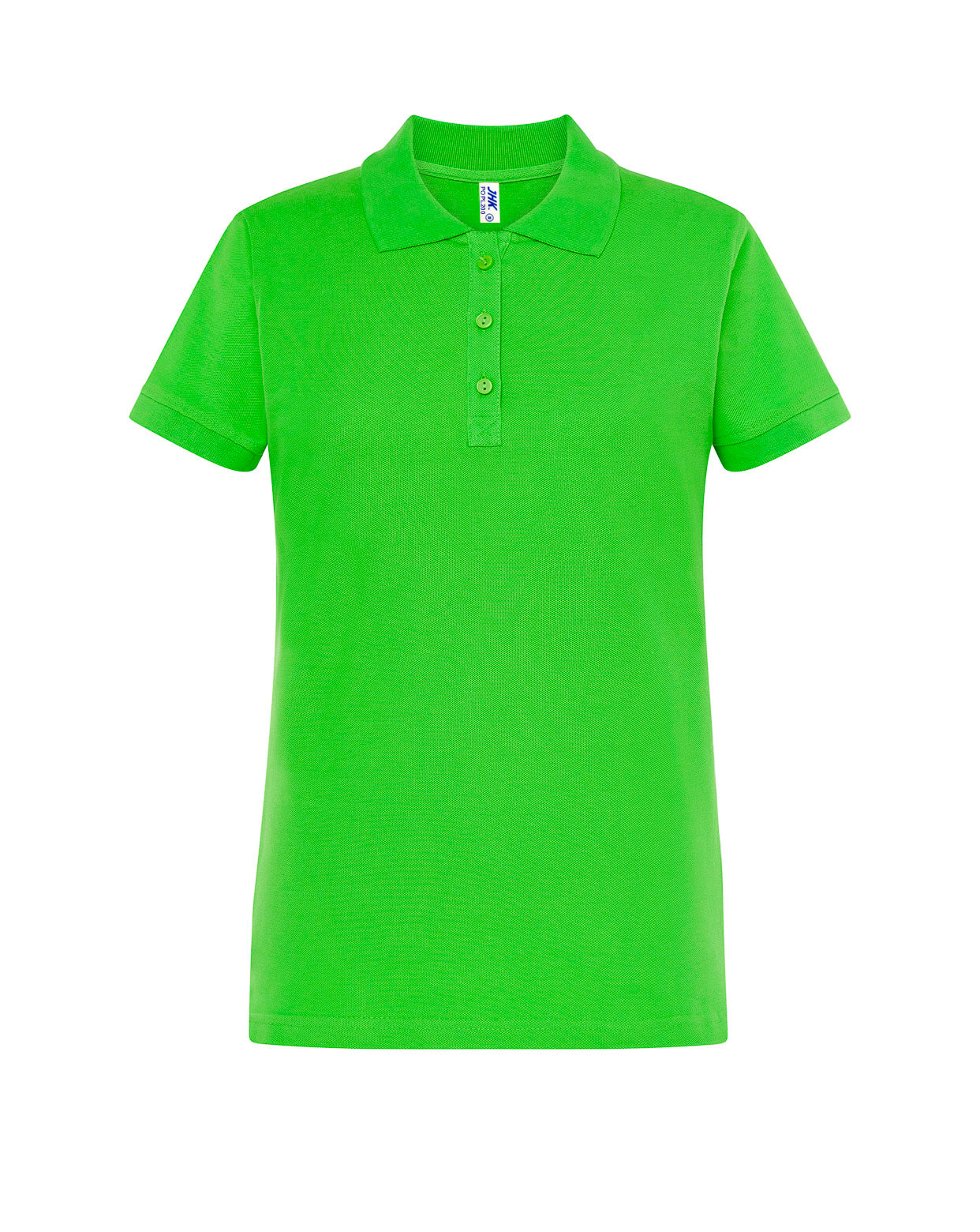 Regular Polo Lady - Lime