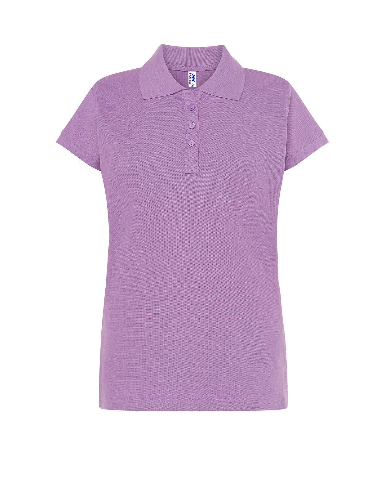 Regular Polo Lady - Lavender