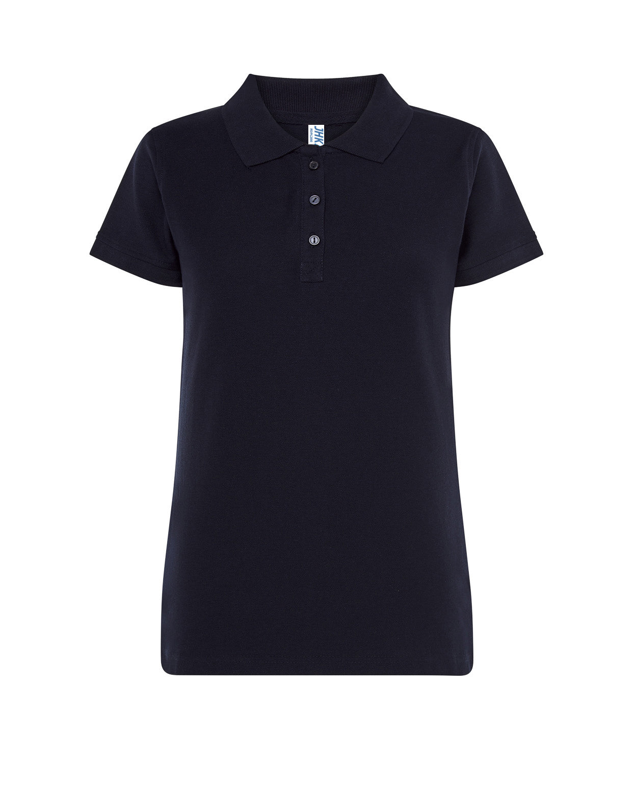 Regular Polo Lady - Navy